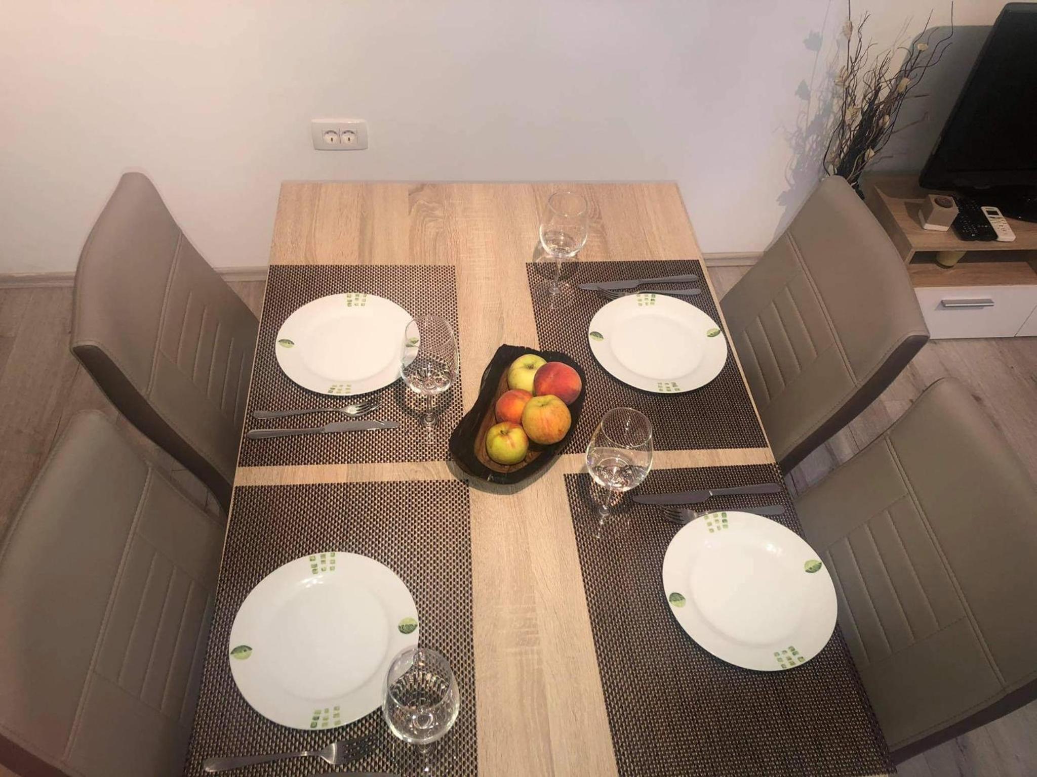Apartmani Đokić