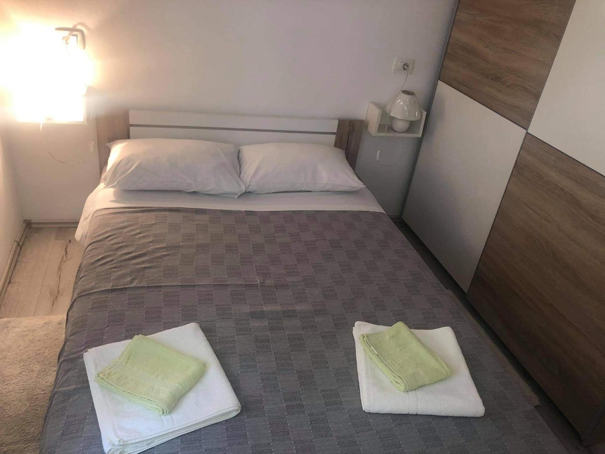 Apartmani Đokić