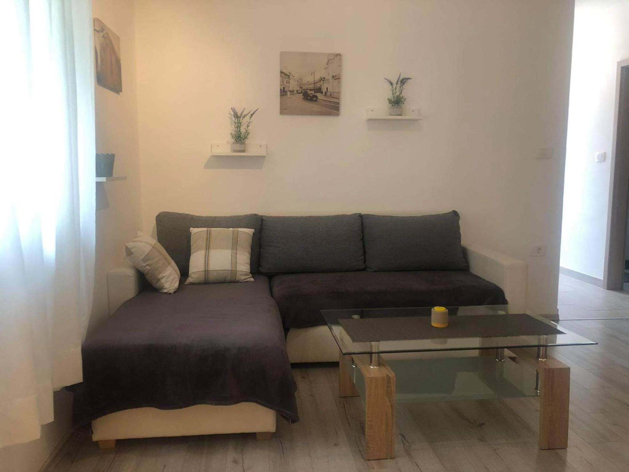Apartmani Đokić