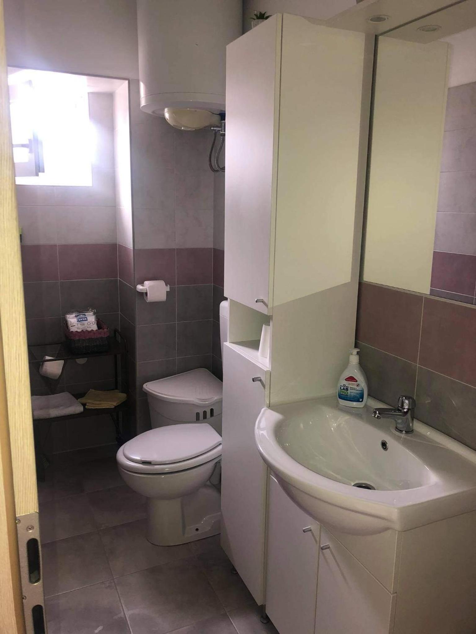 Apartmani Đokić