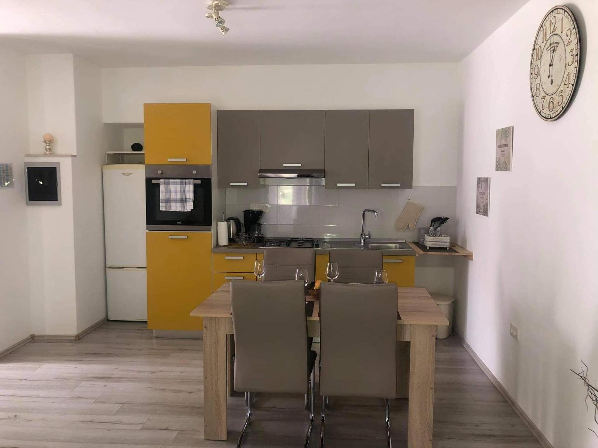 Apartmani Đokić