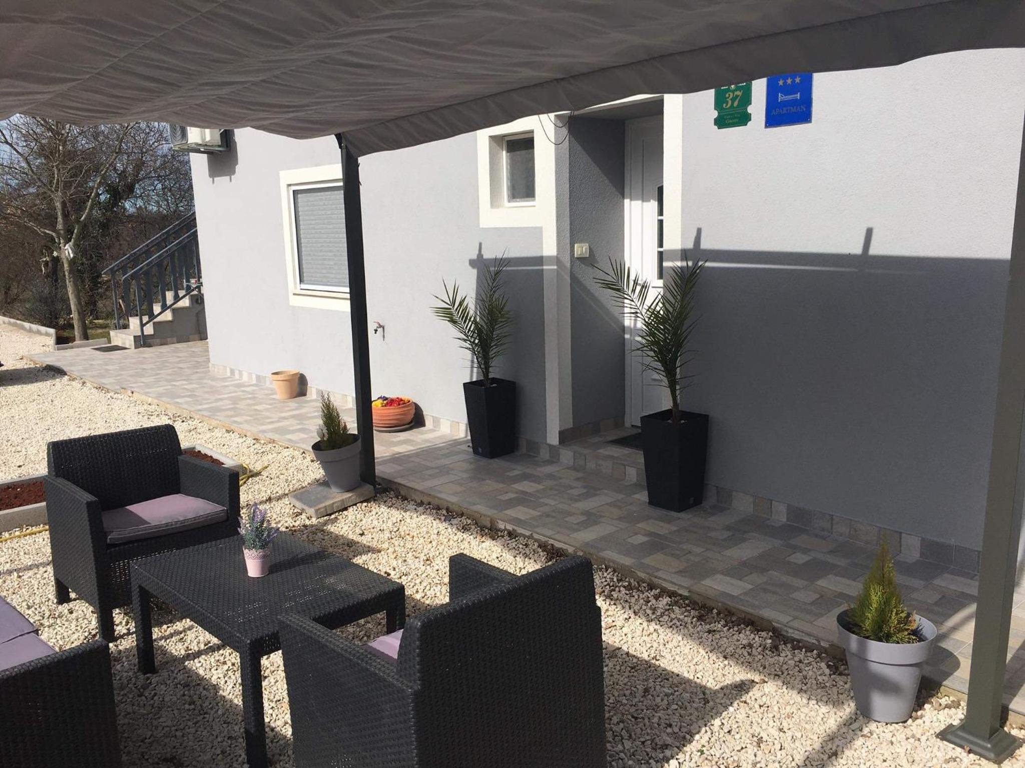 Apartmani Đokić