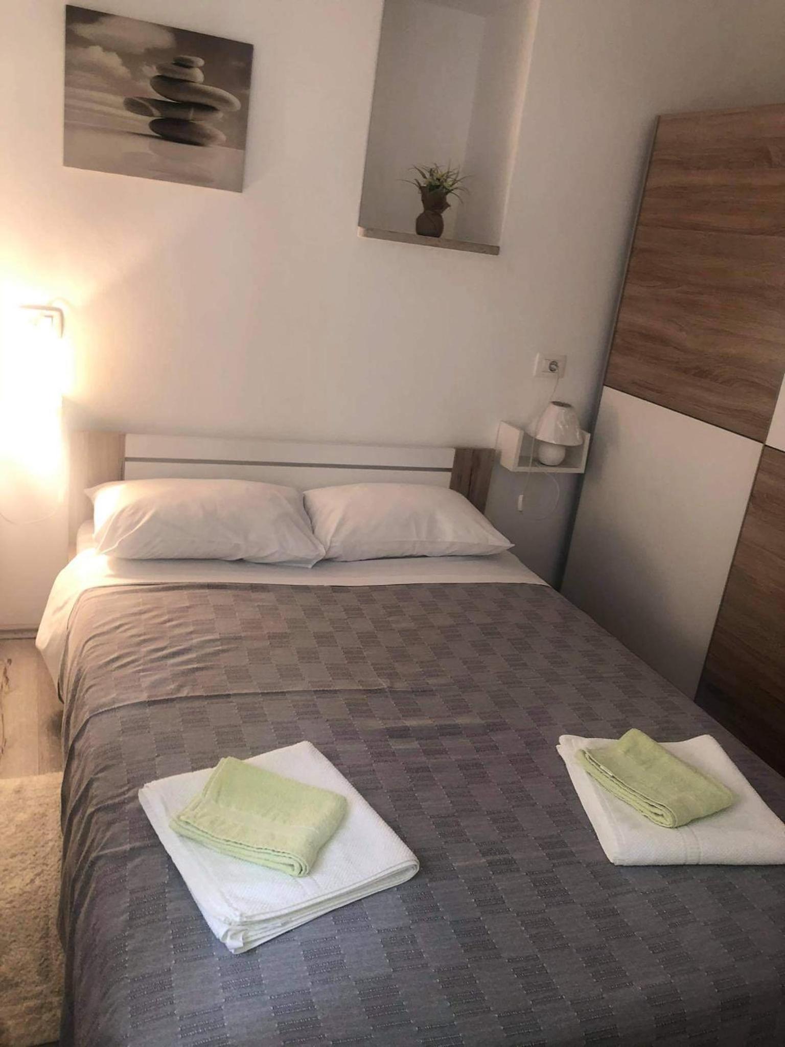 Apartmani Đokić