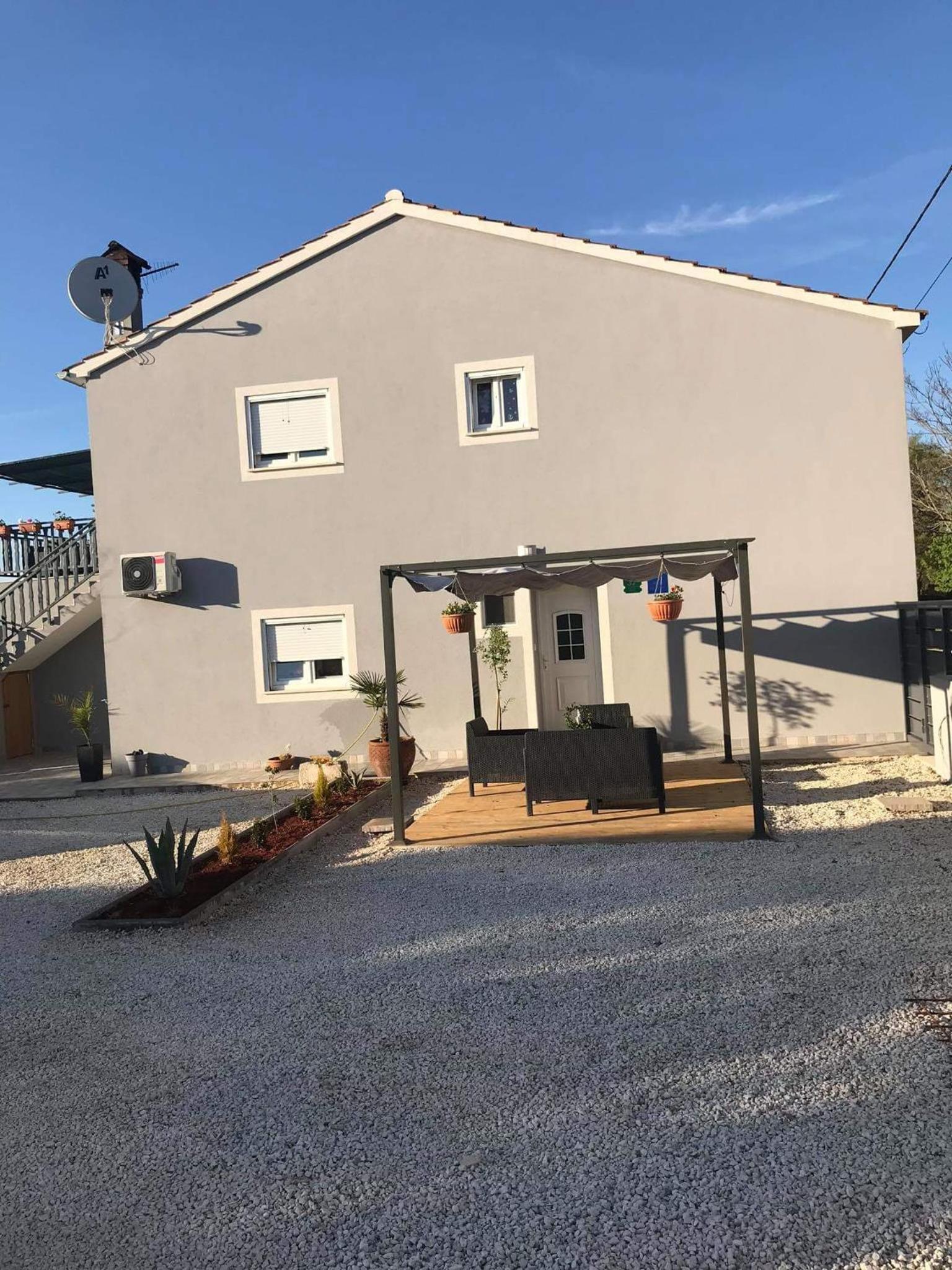 Apartmani Đokić