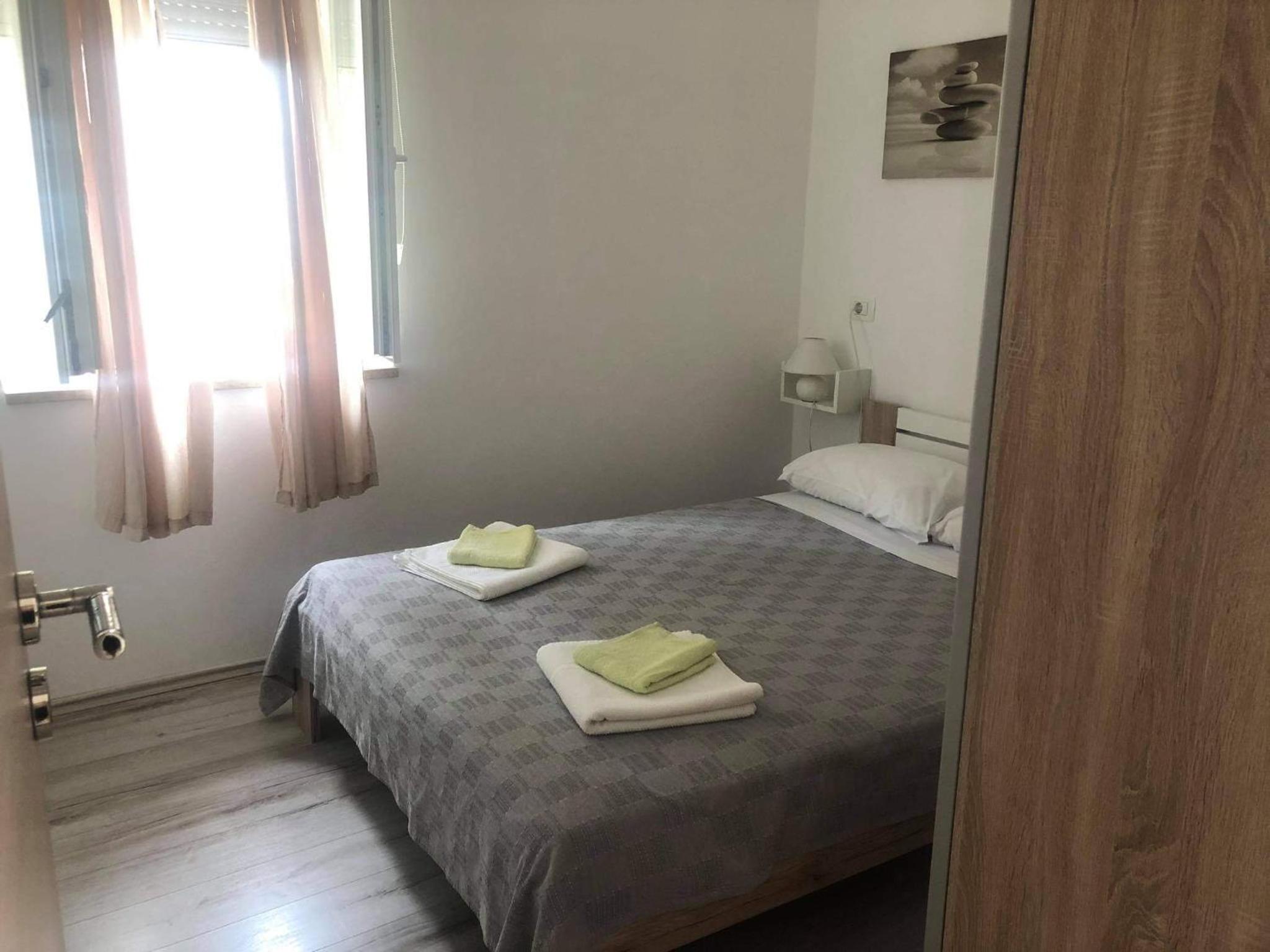 Apartmani Đokić