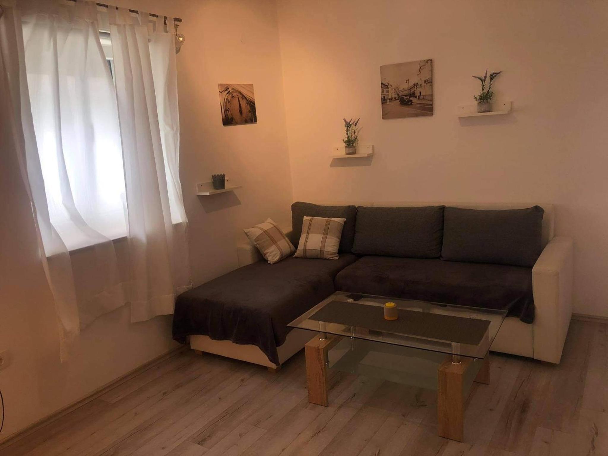 Apartmani Đokić