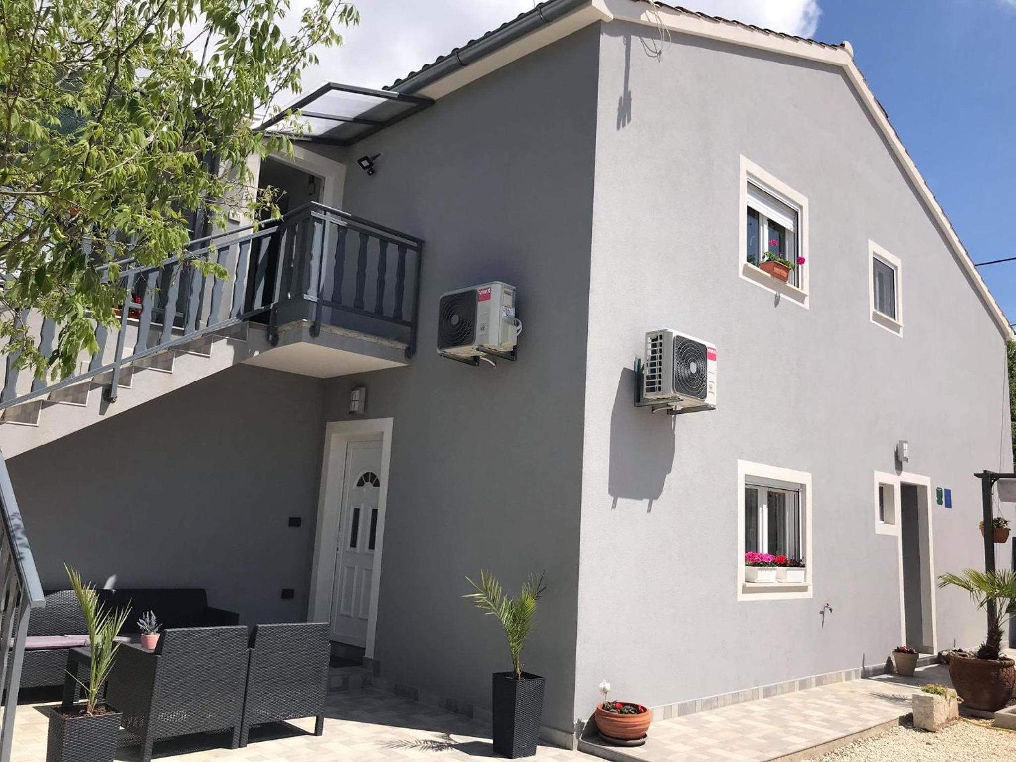 Apartmani Đokić