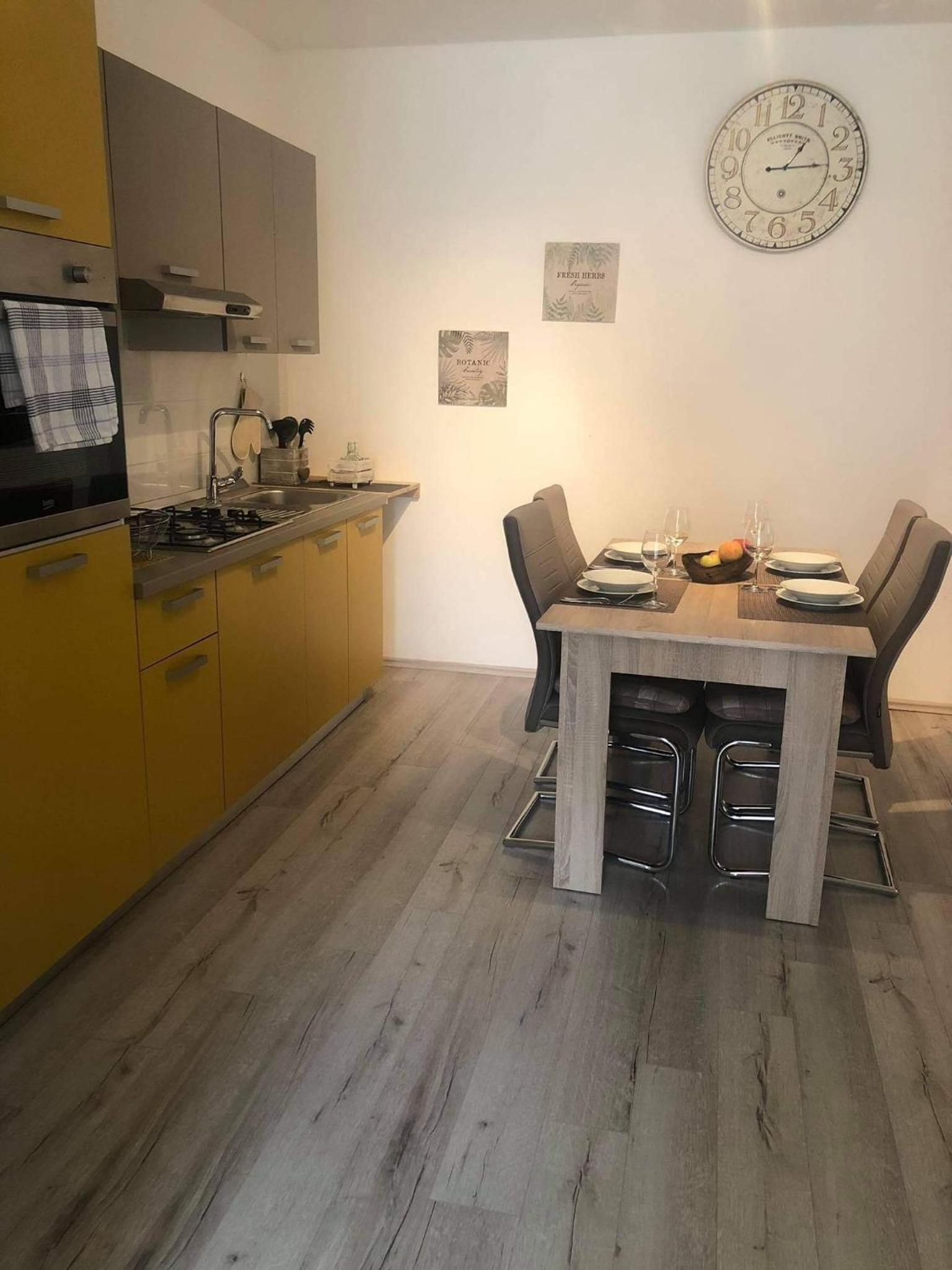Apartmani Đokić