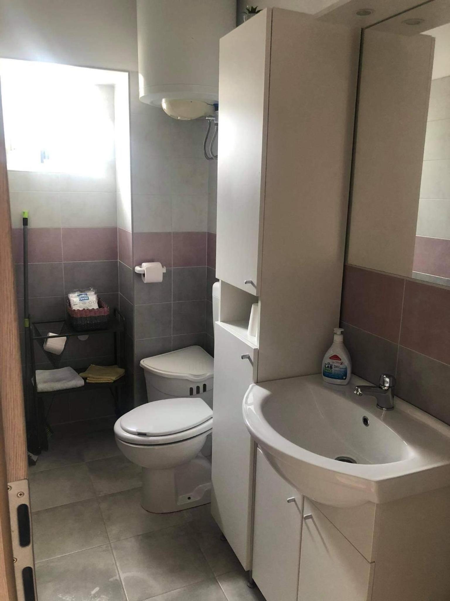 Apartmani Đokić