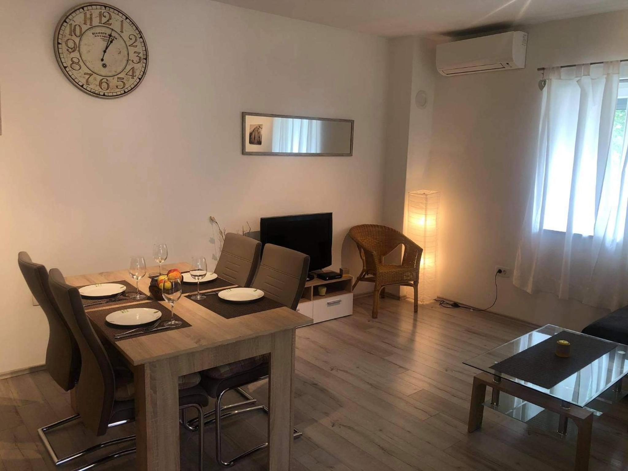 Apartmani Đokić
