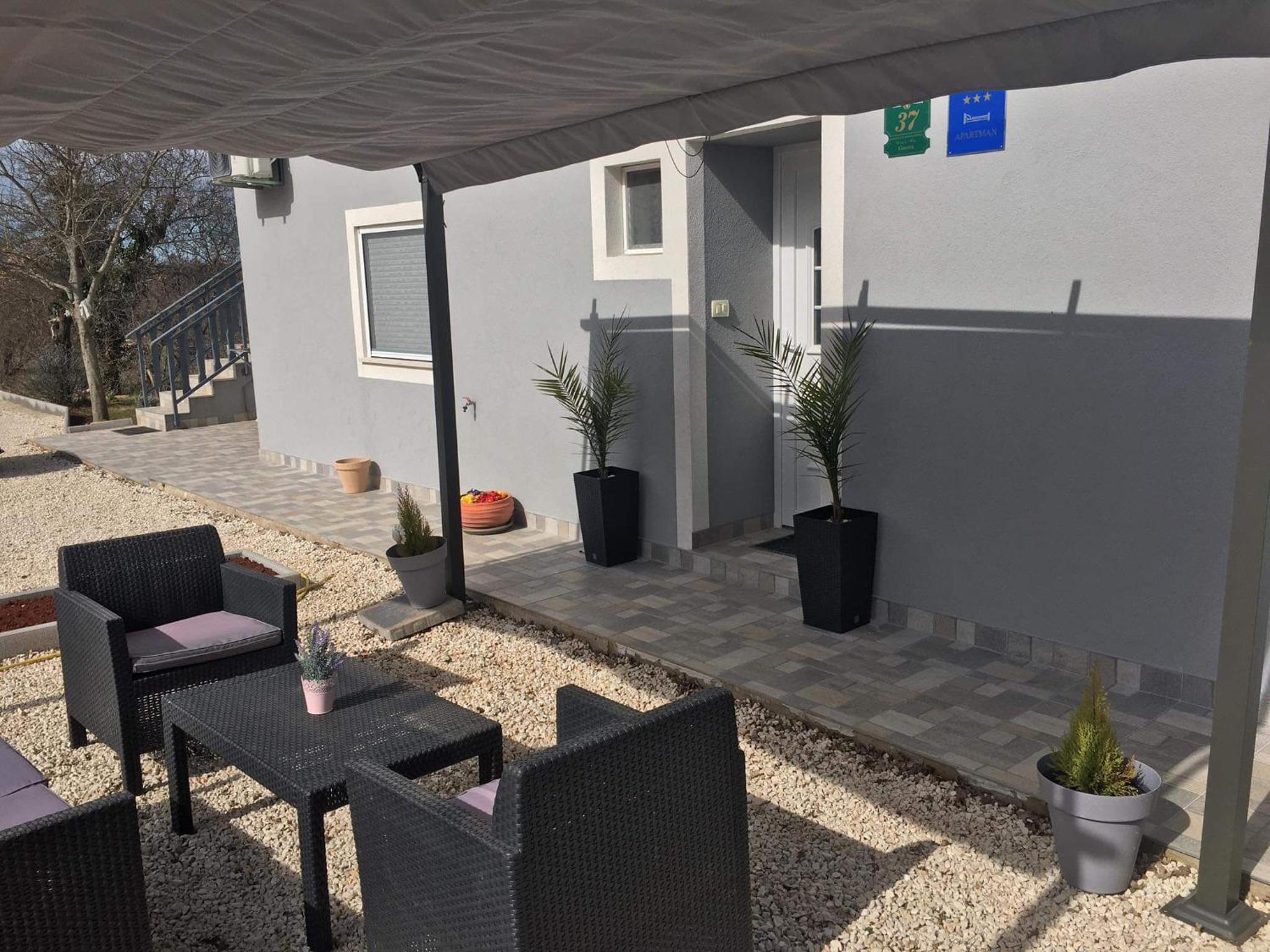Apartmani Đokić