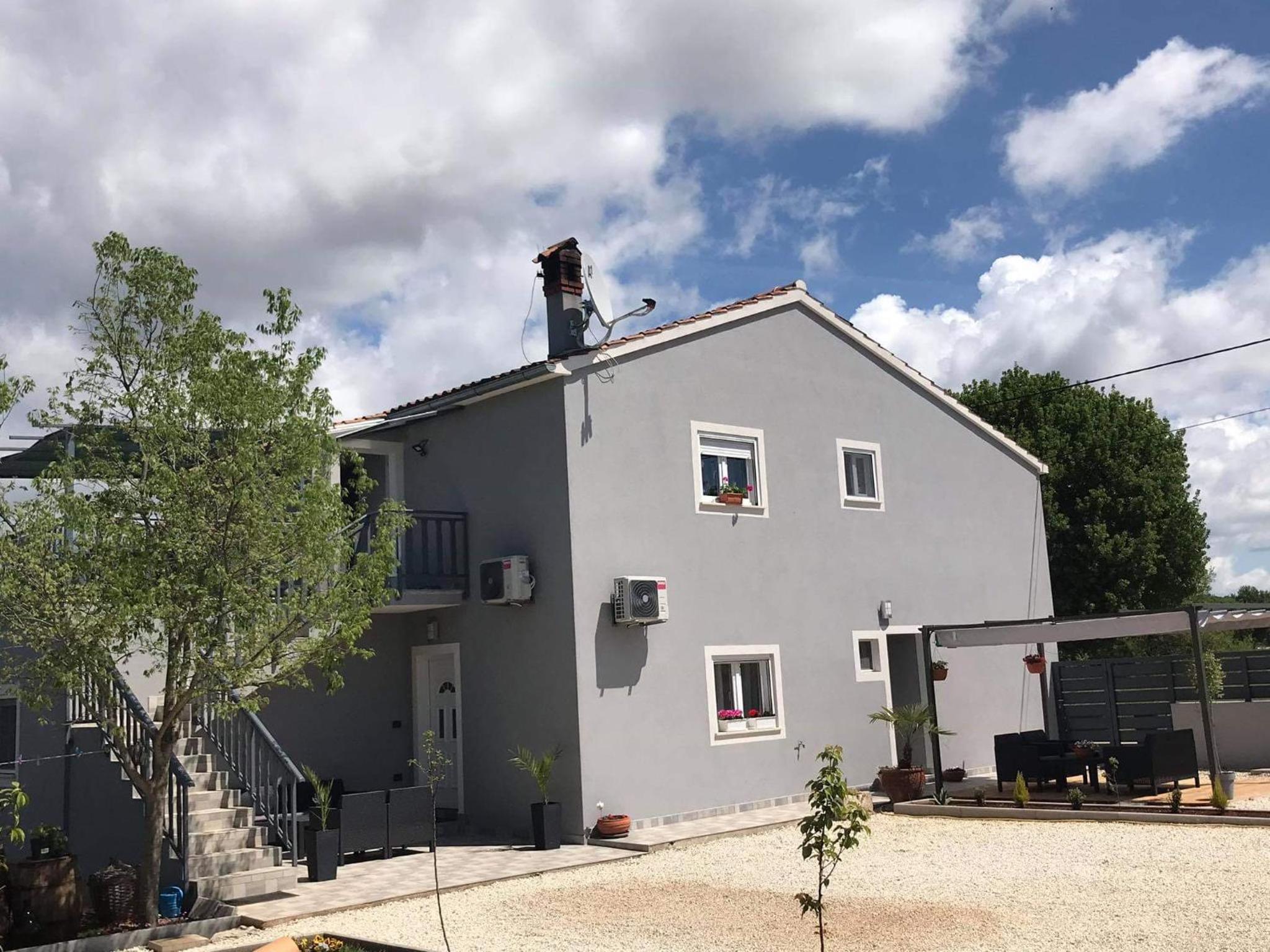 Apartmani Đokić