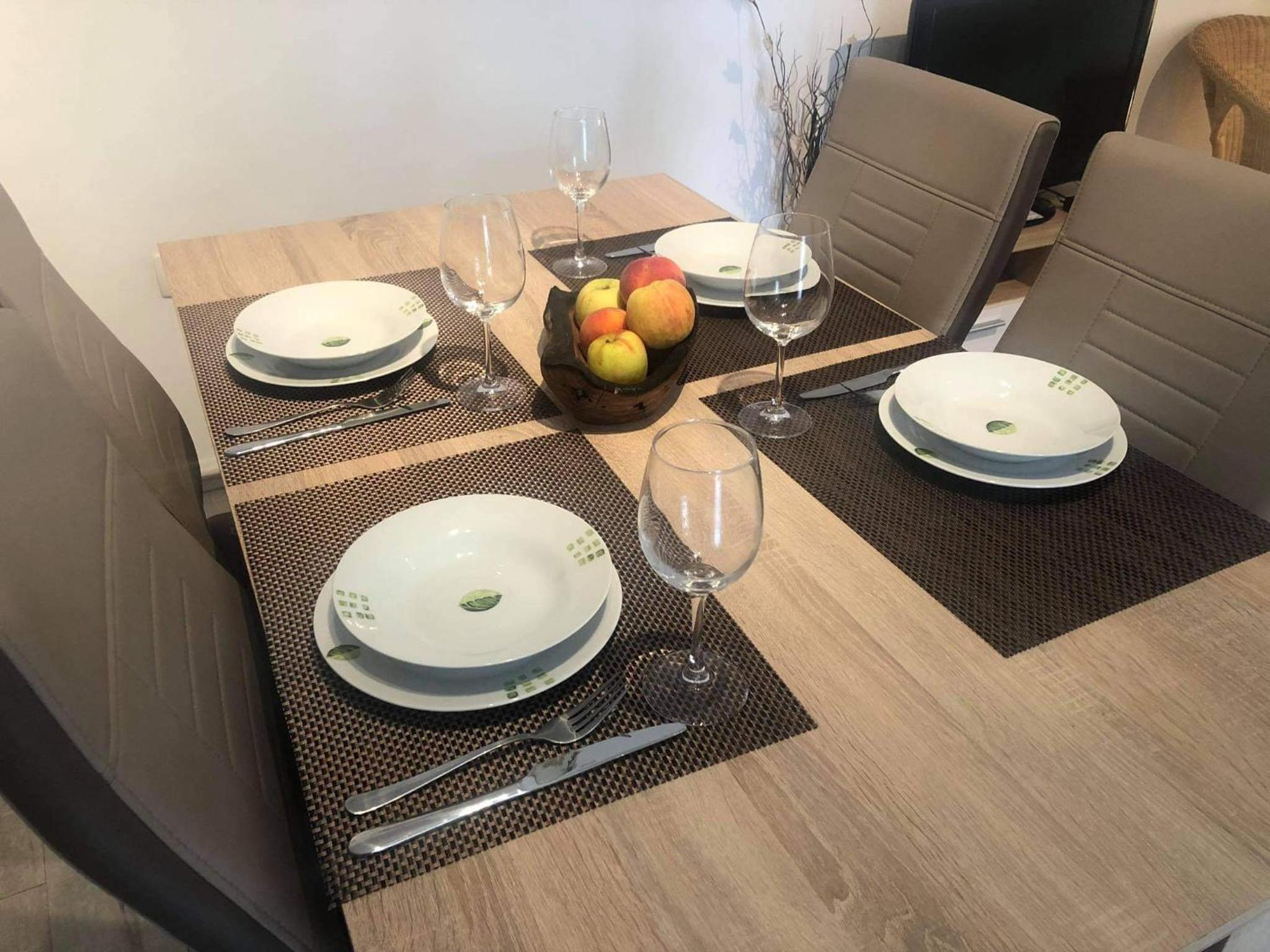 Apartmani Đokić