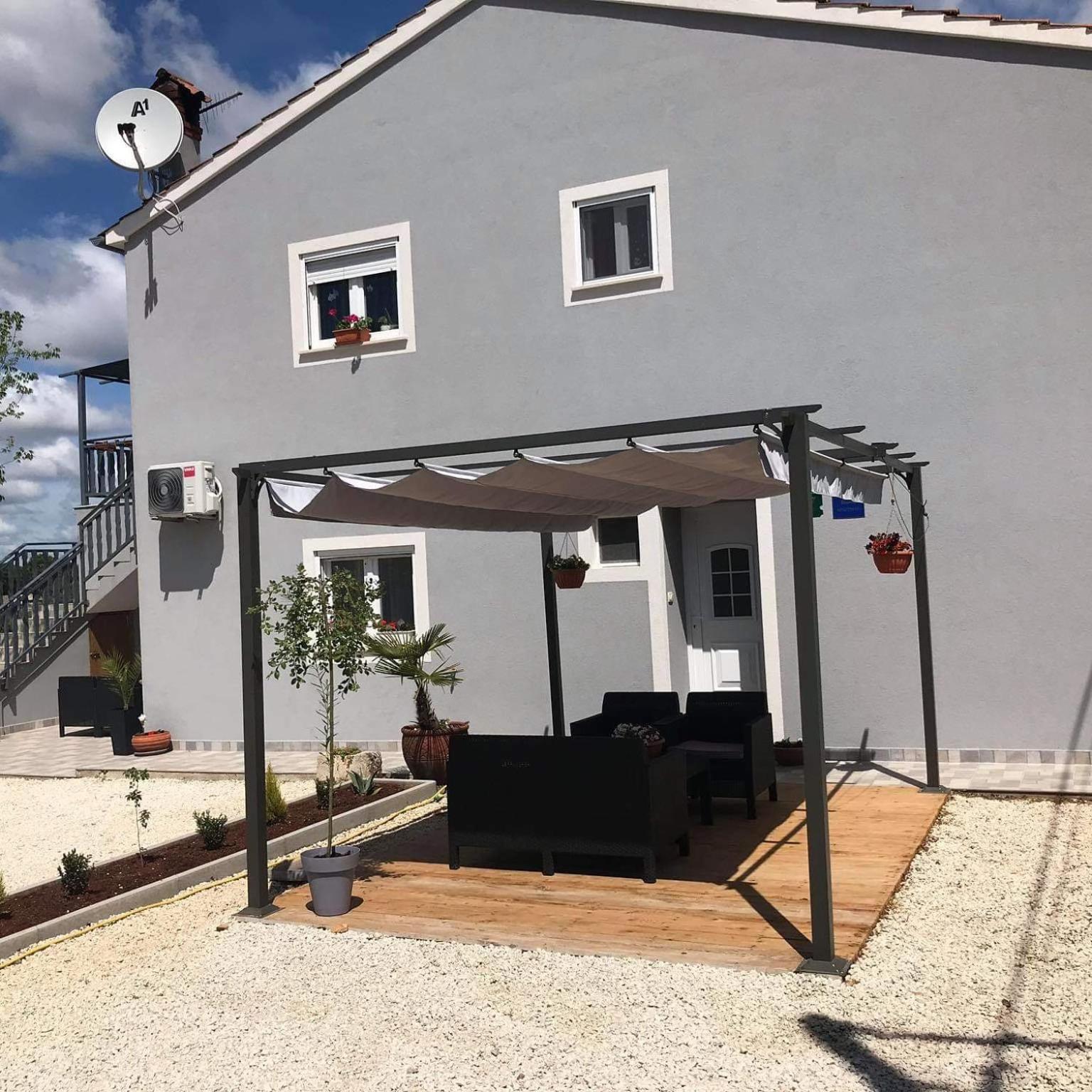 Apartmani Đokić
