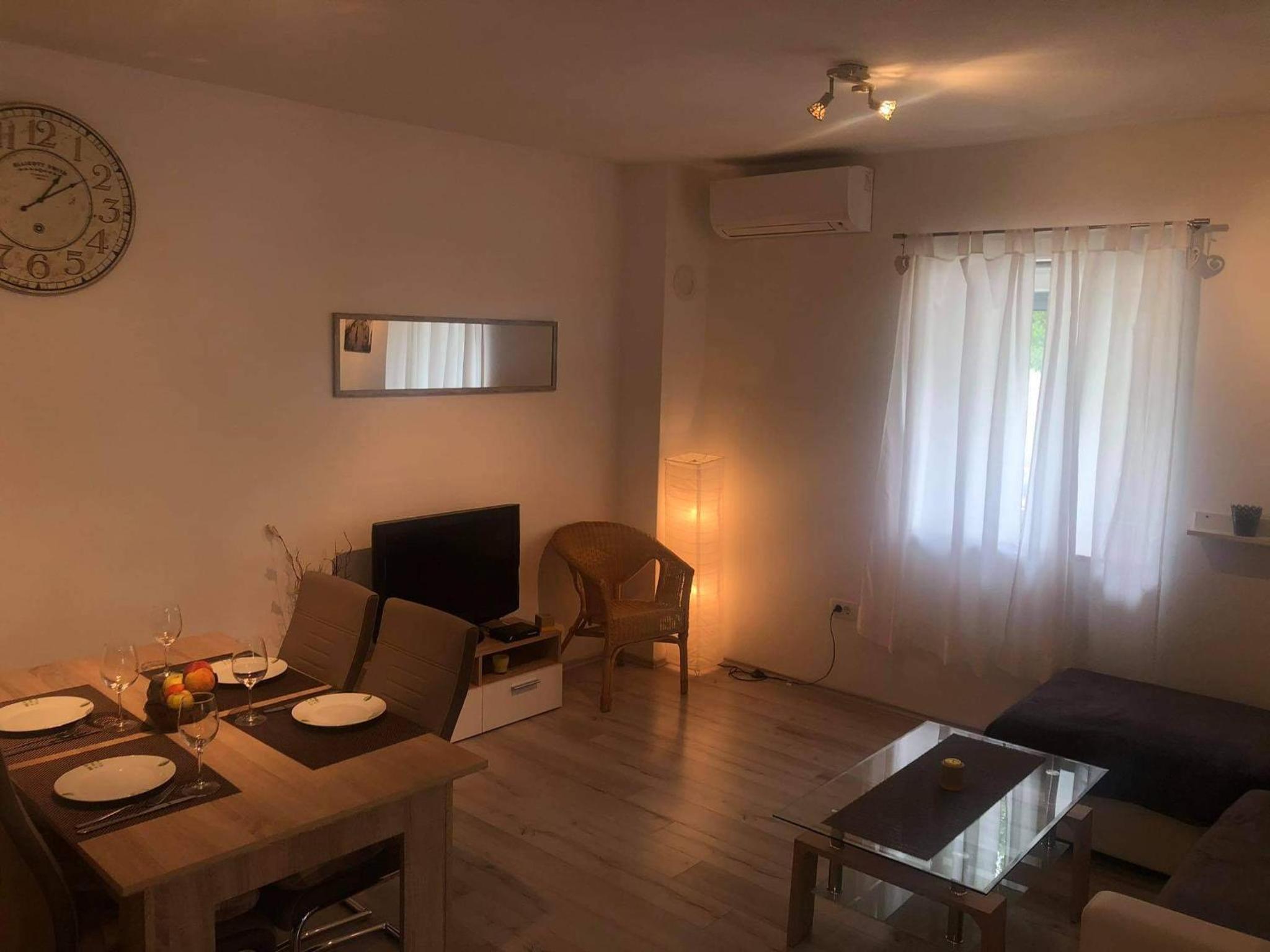 Apartmani Đokić