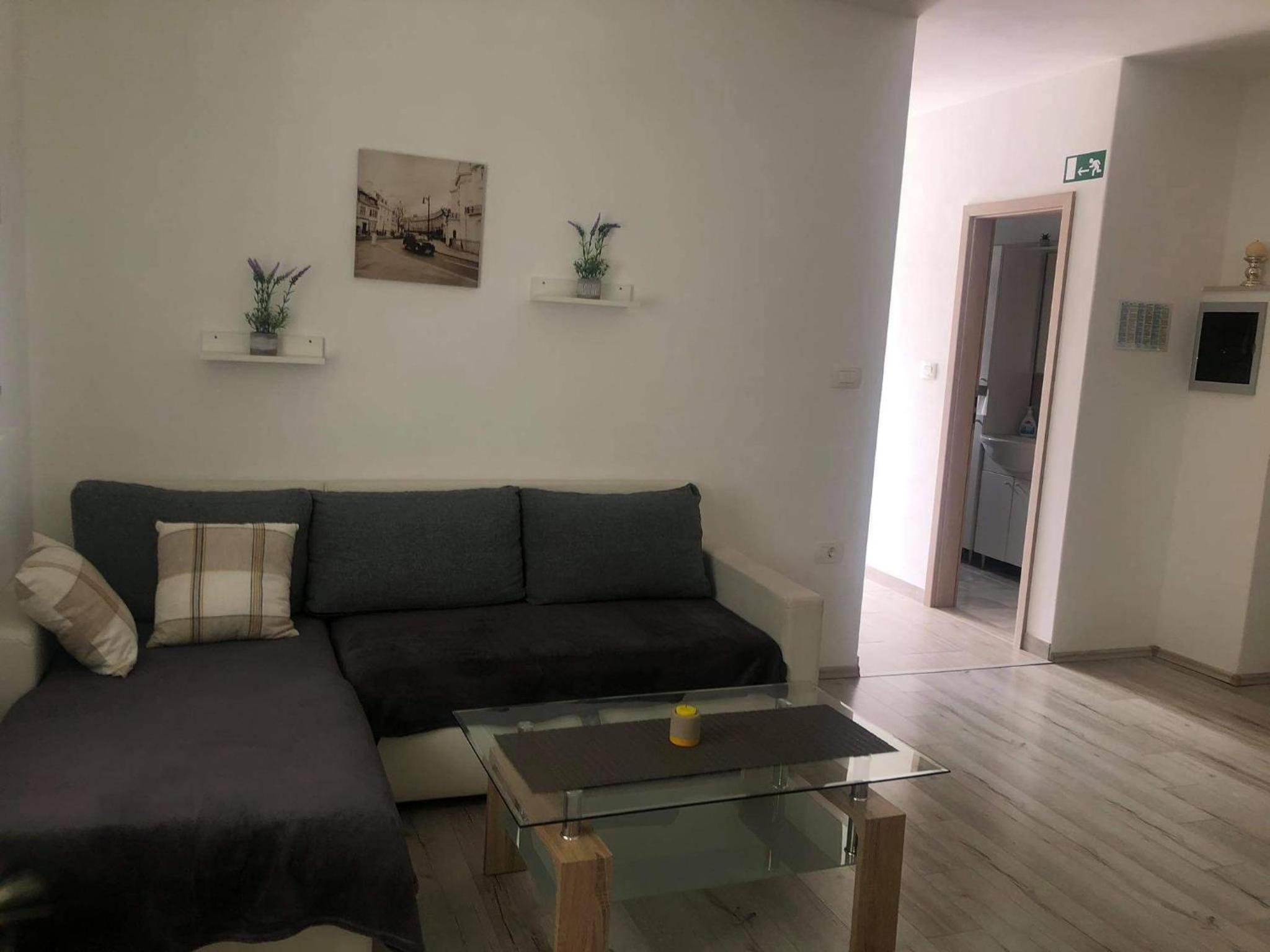Apartmani Đokić