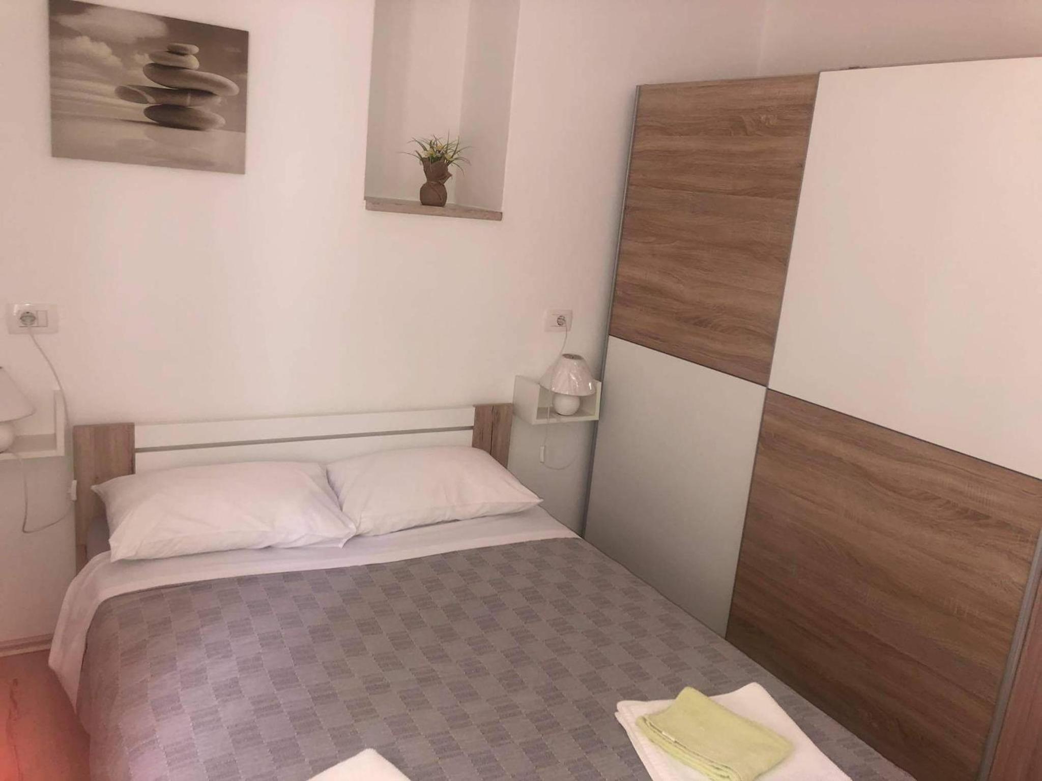 Apartmani Đokić