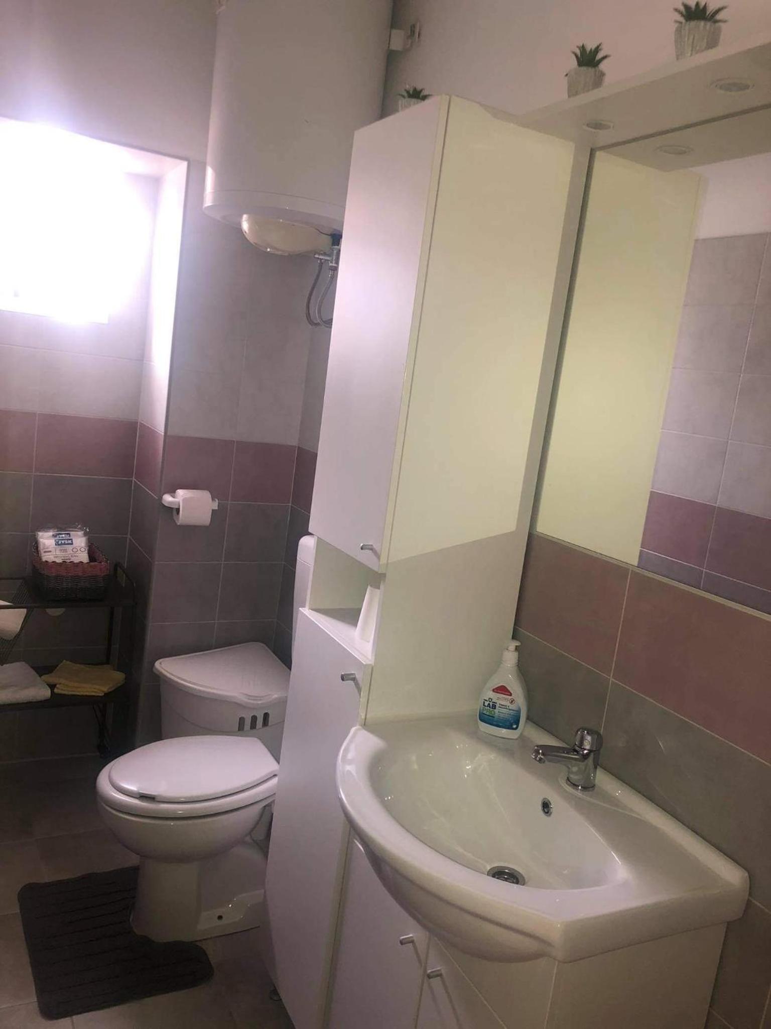 Apartmani Đokić