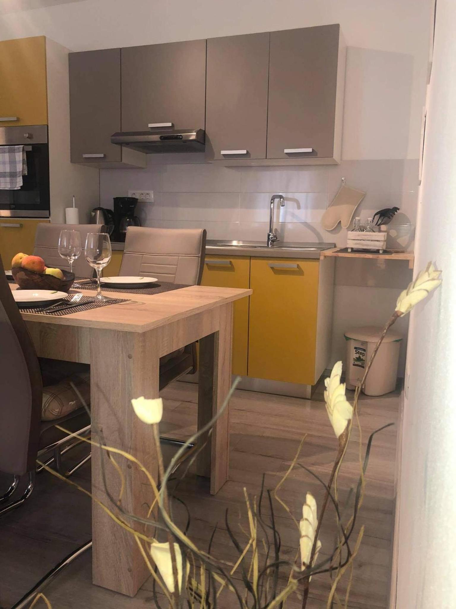 Apartmani Đokić