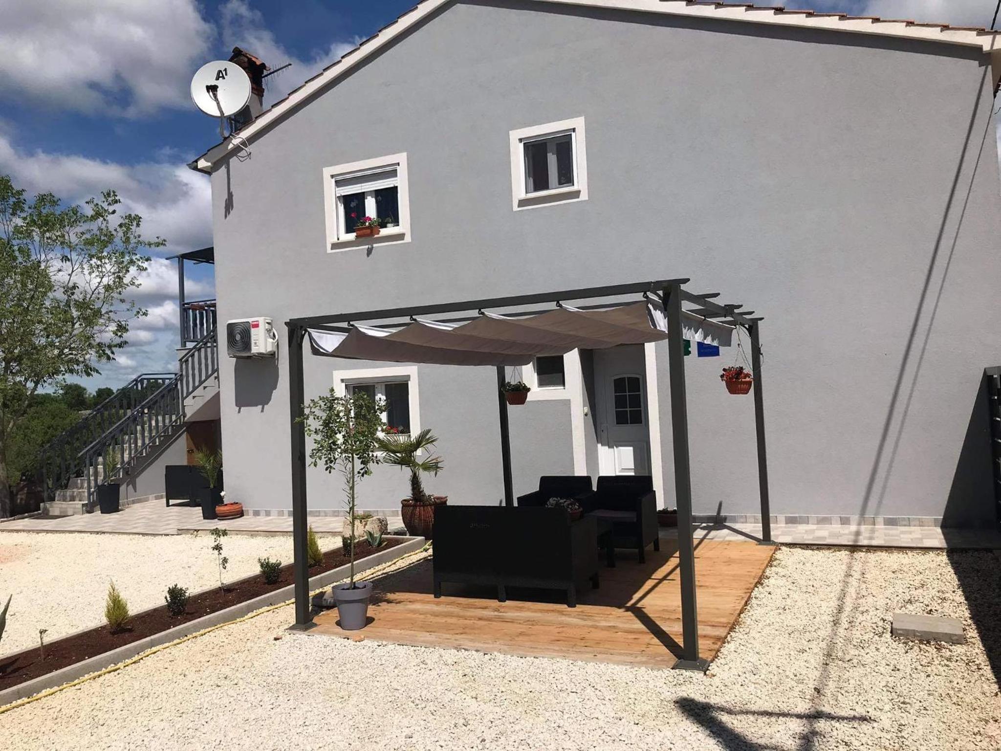 Apartmani Đokić