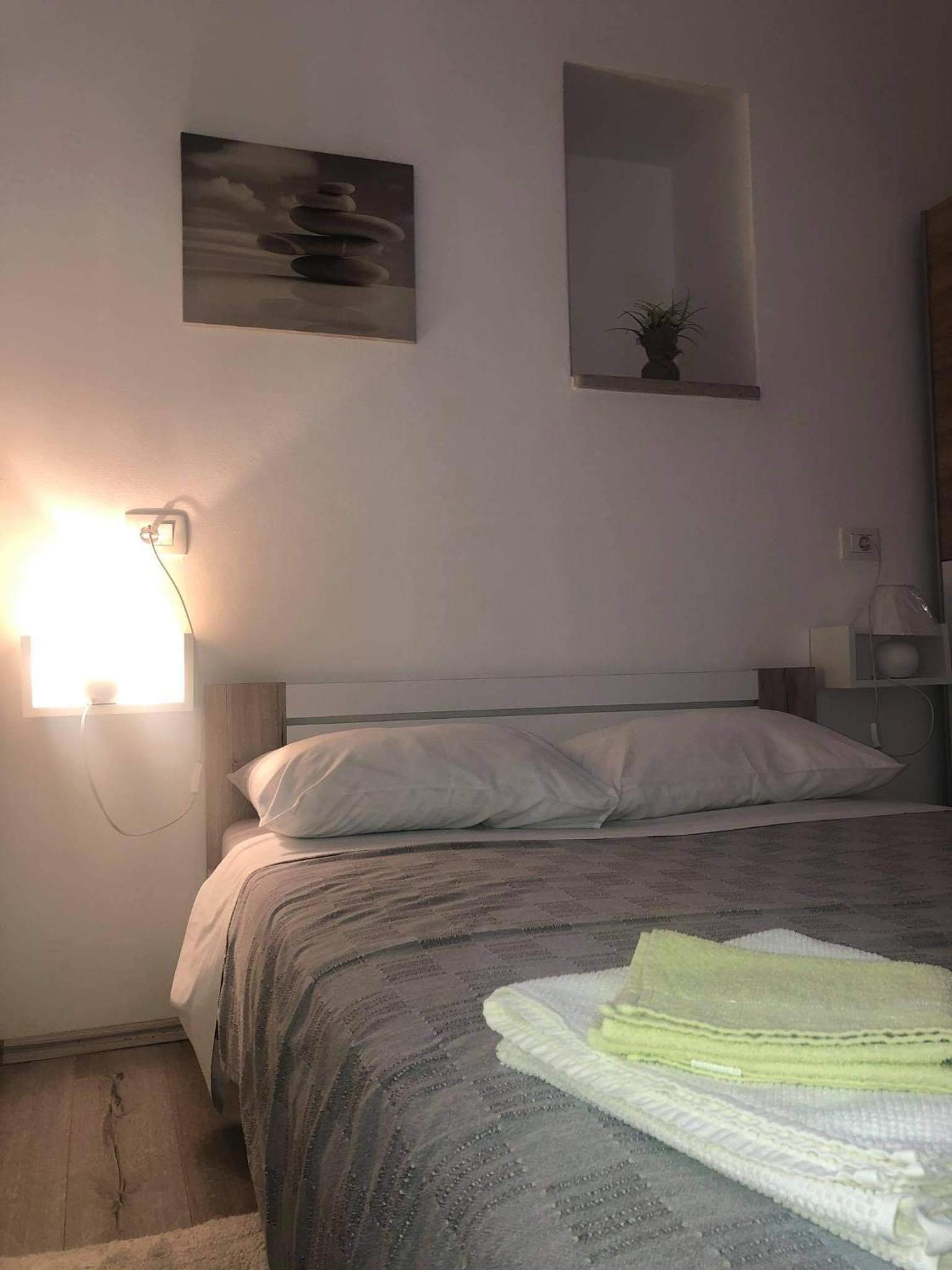 Apartmani Đokić