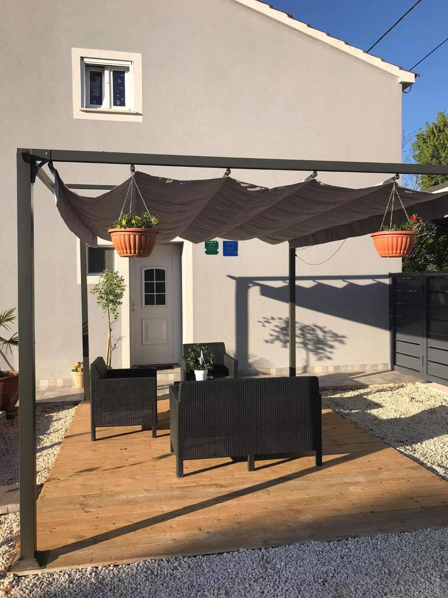 Apartmani Đokić