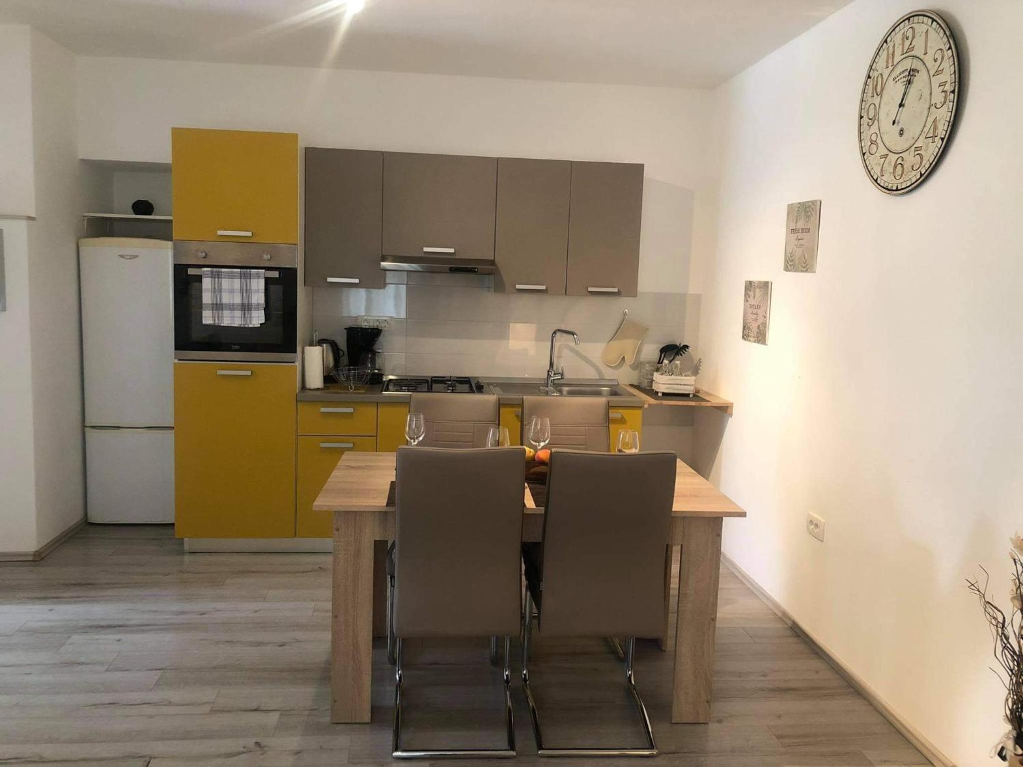 Apartmani Đokić