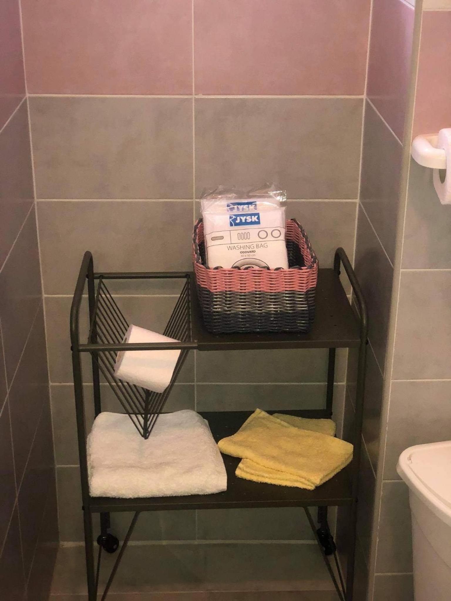 Apartmani Đokić
