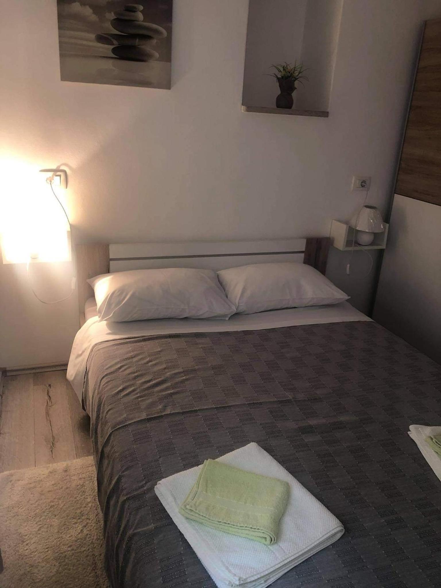 Apartmani Đokić