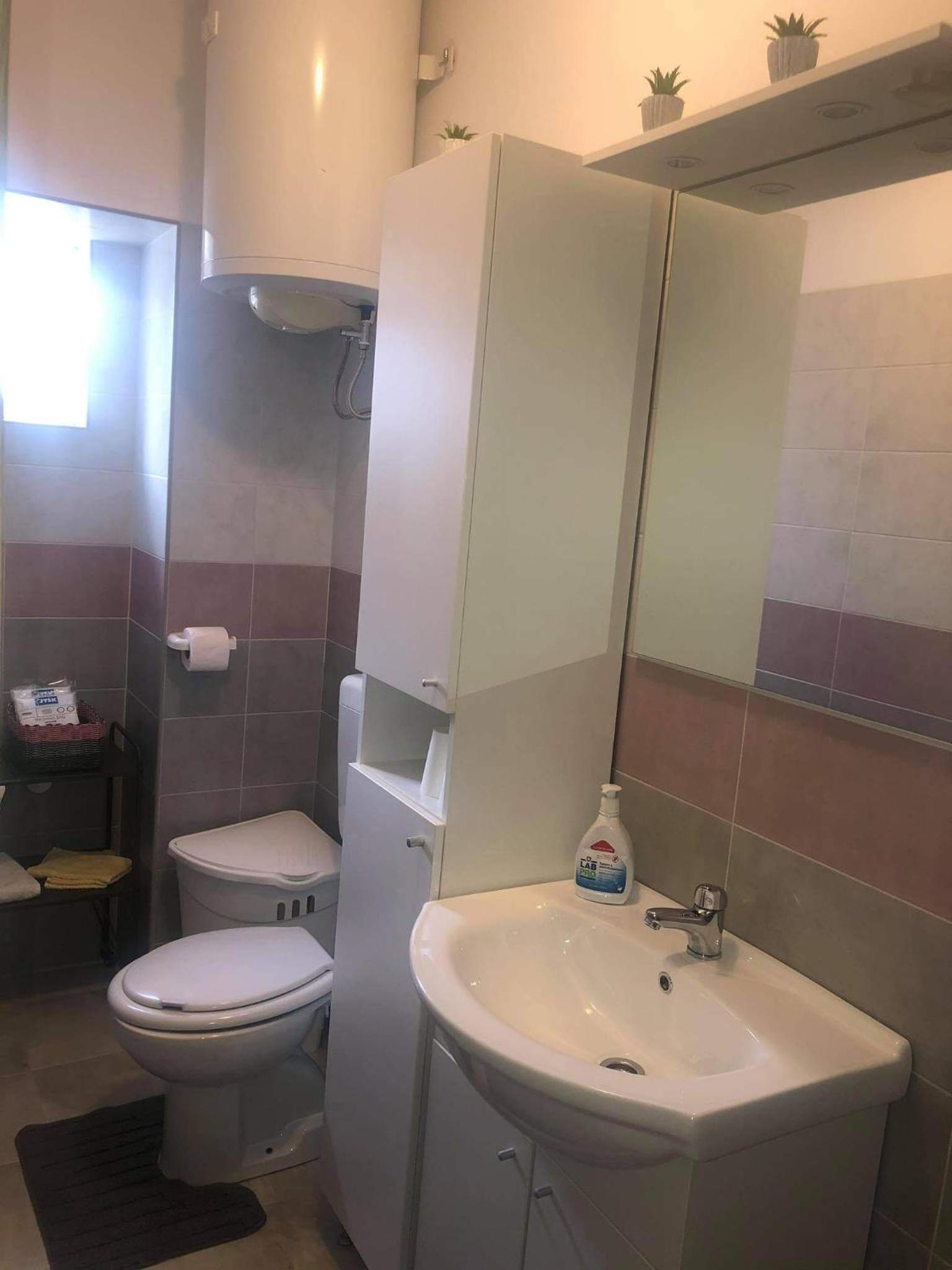 Apartmani Đokić