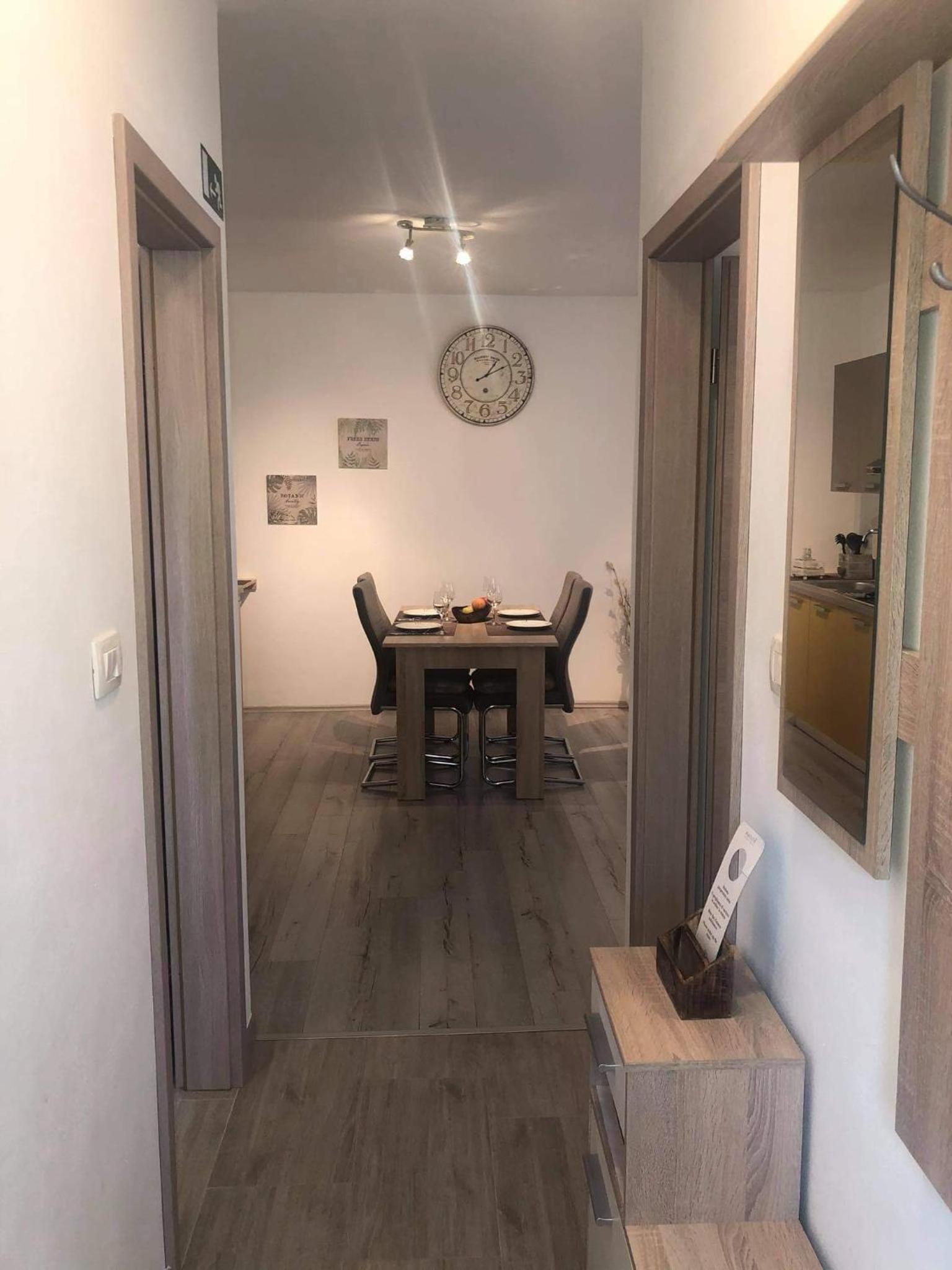 Apartmani Đokić