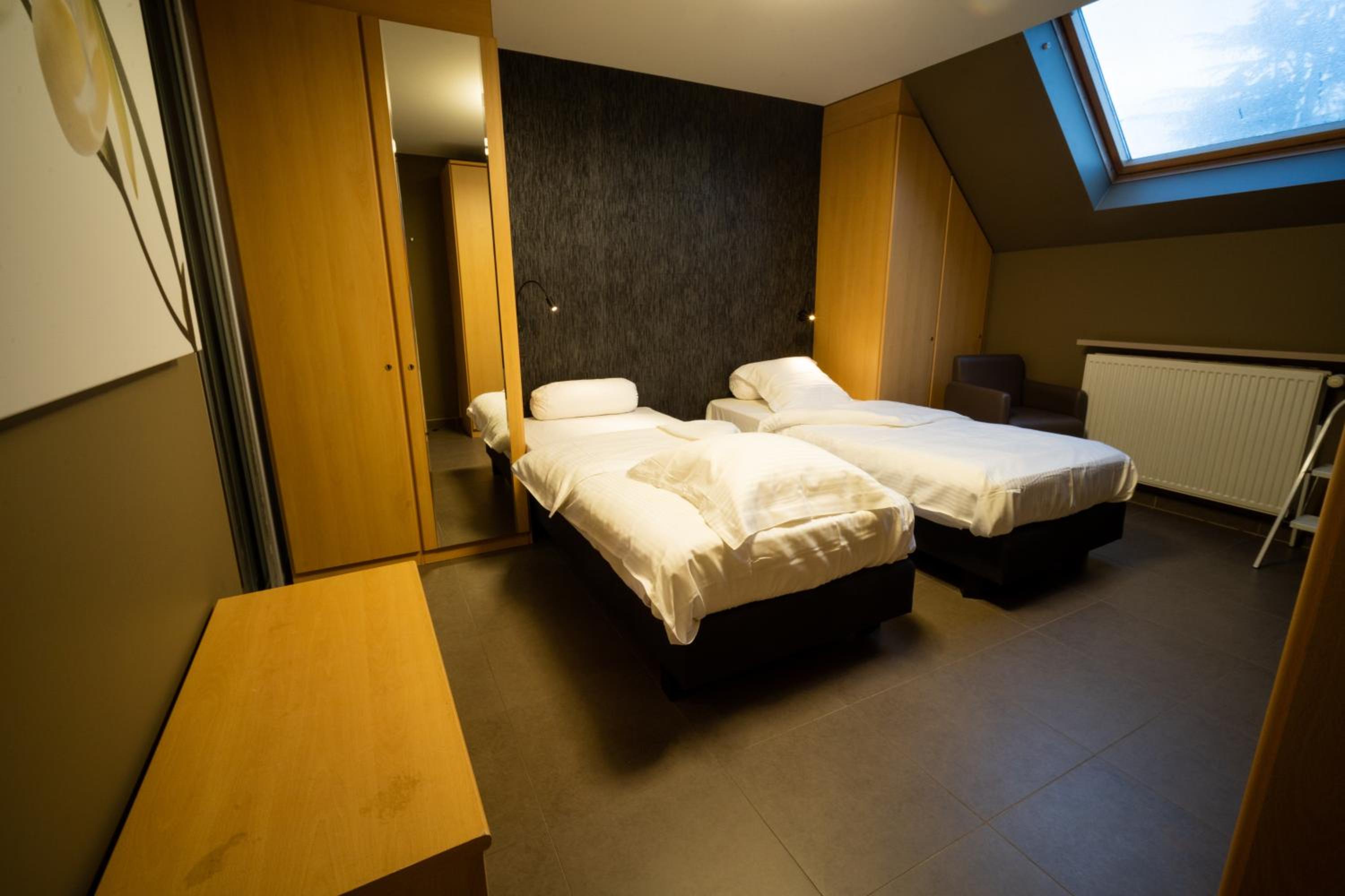 Su'ro Bed and Breakfast view 4