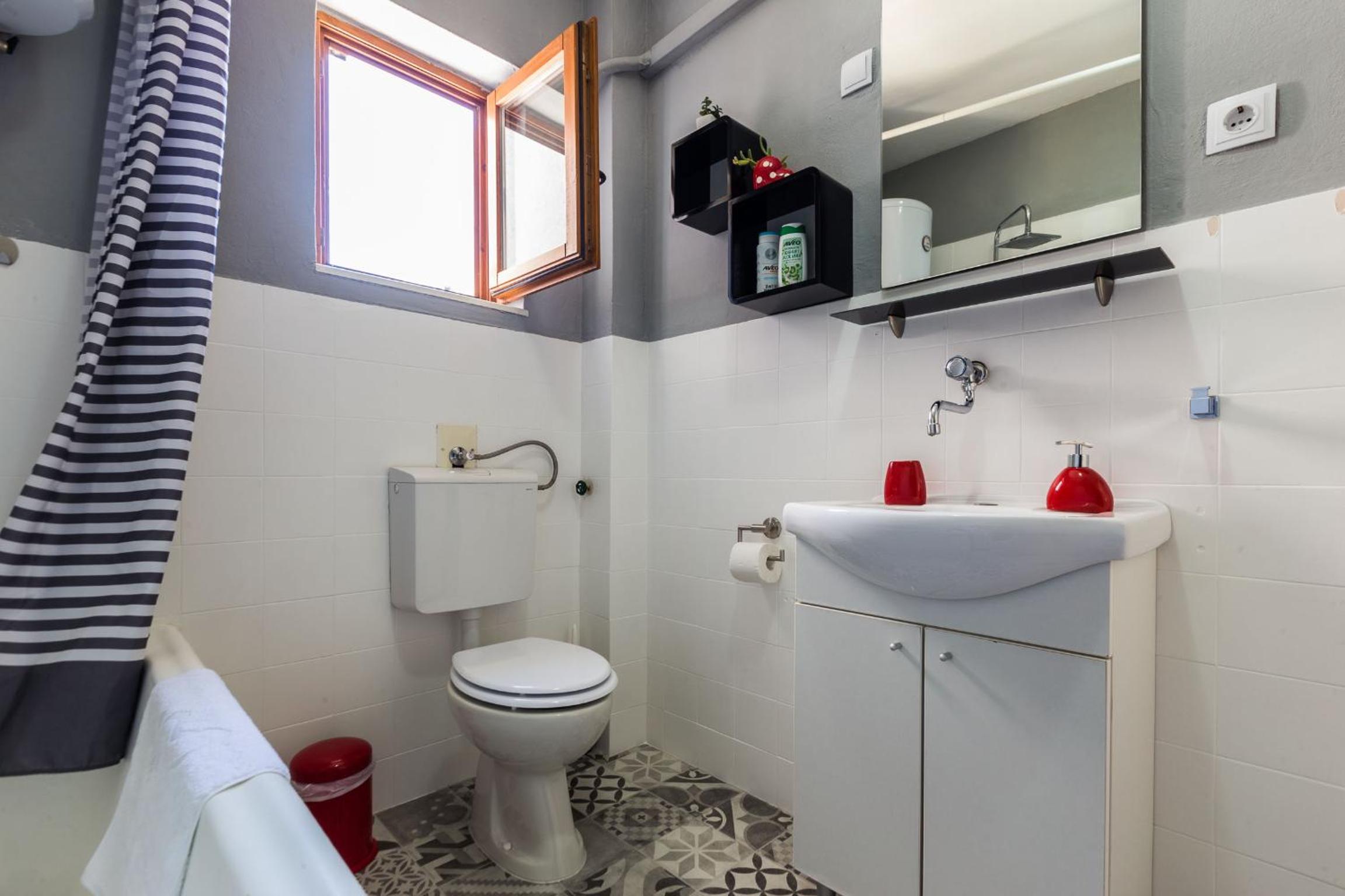Makalu Apartment