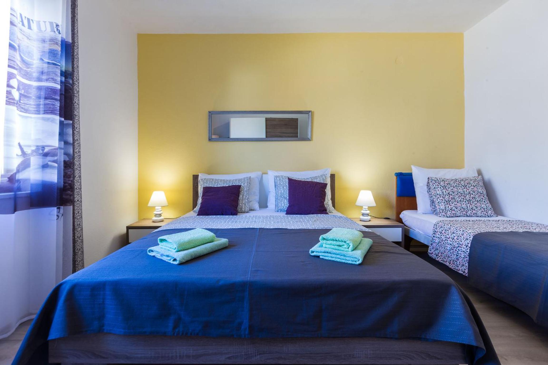 Makalu Apartment