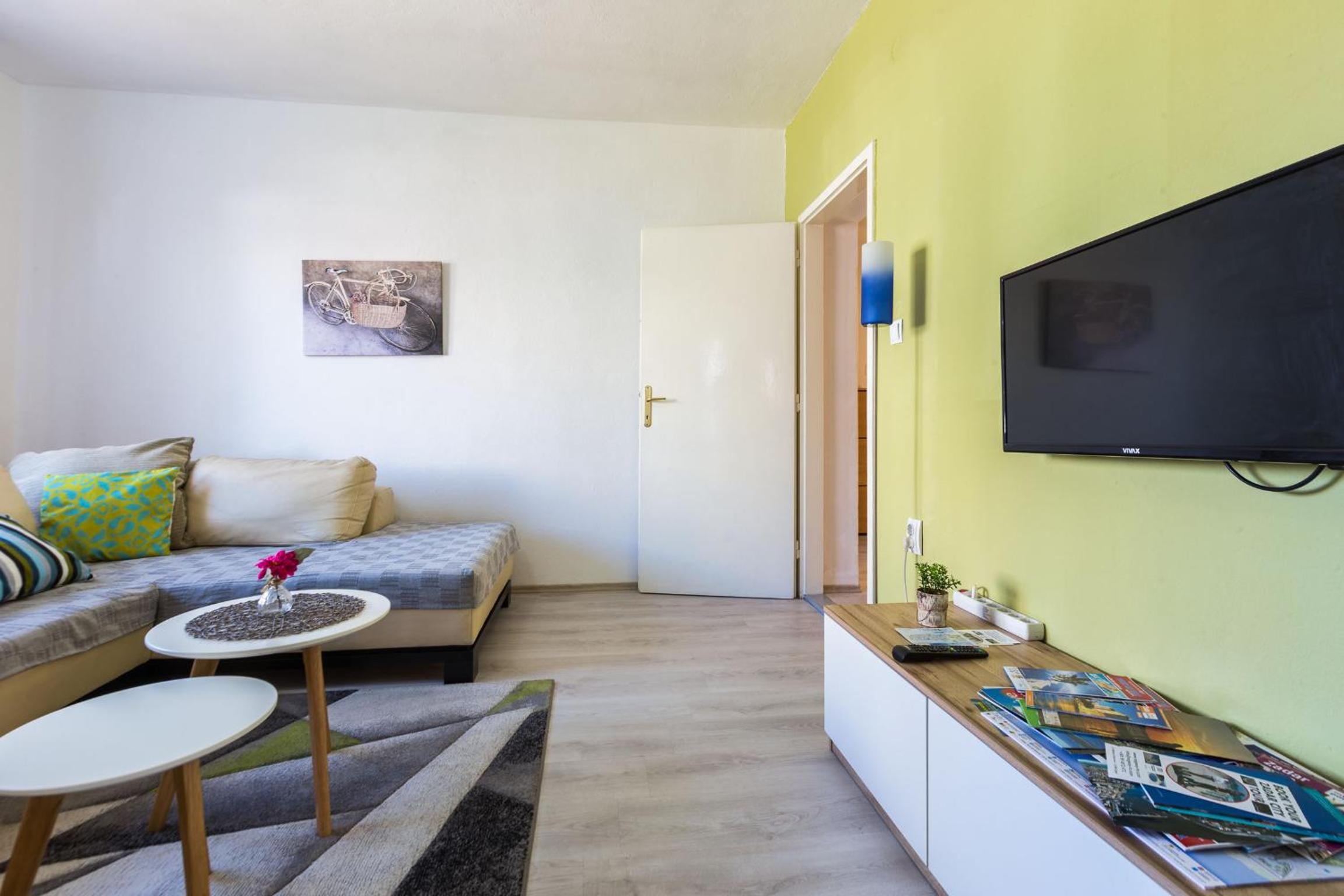Makalu Apartment