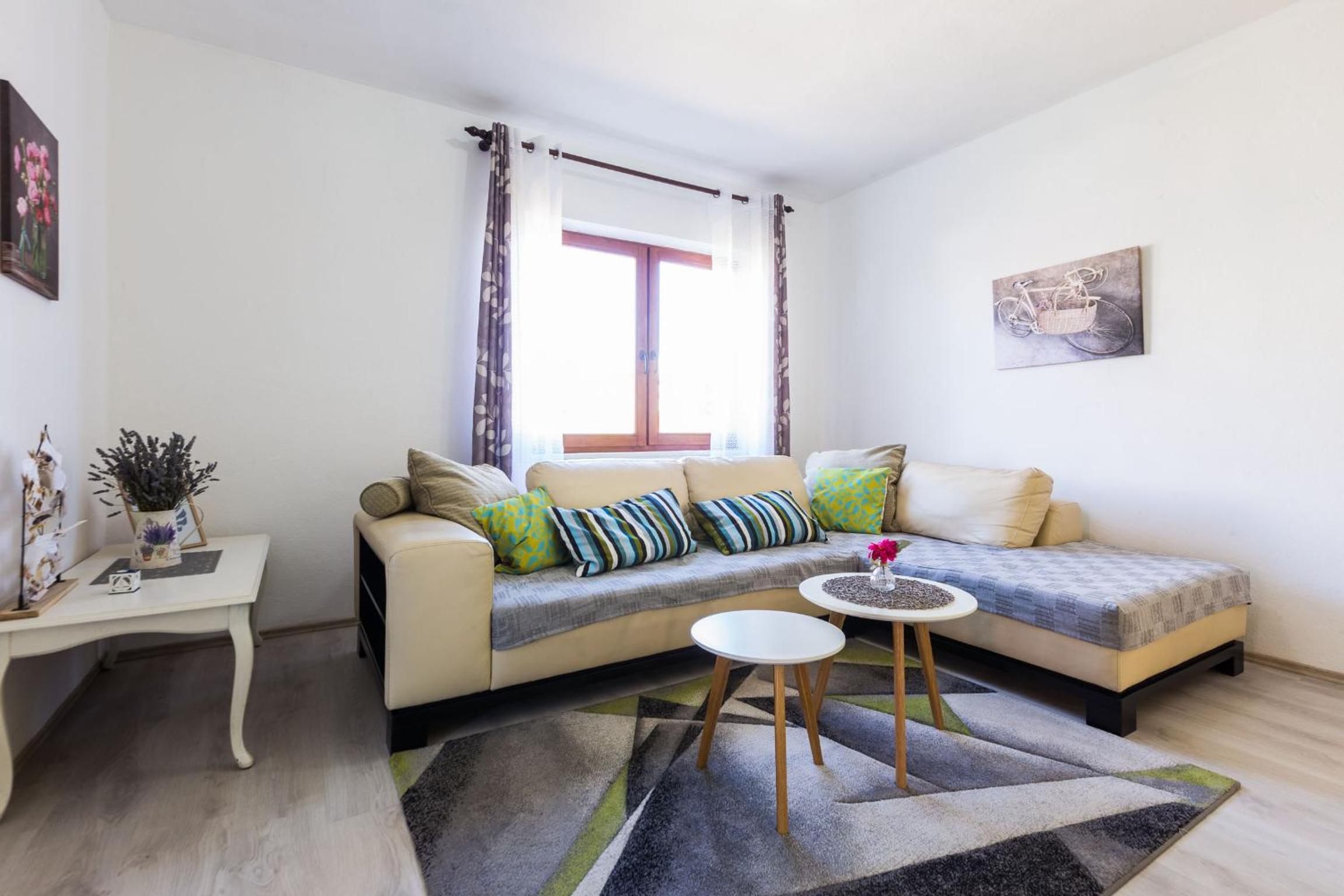 Makalu Apartment