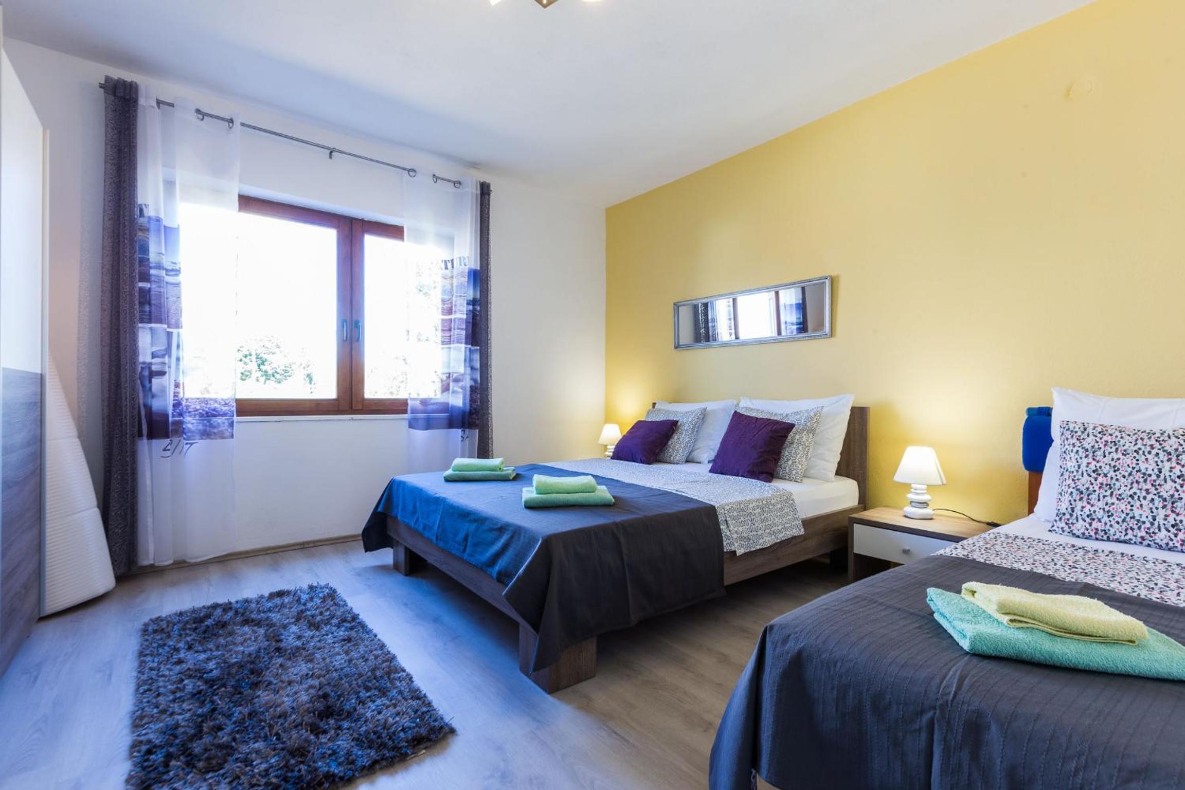 Makalu Apartment