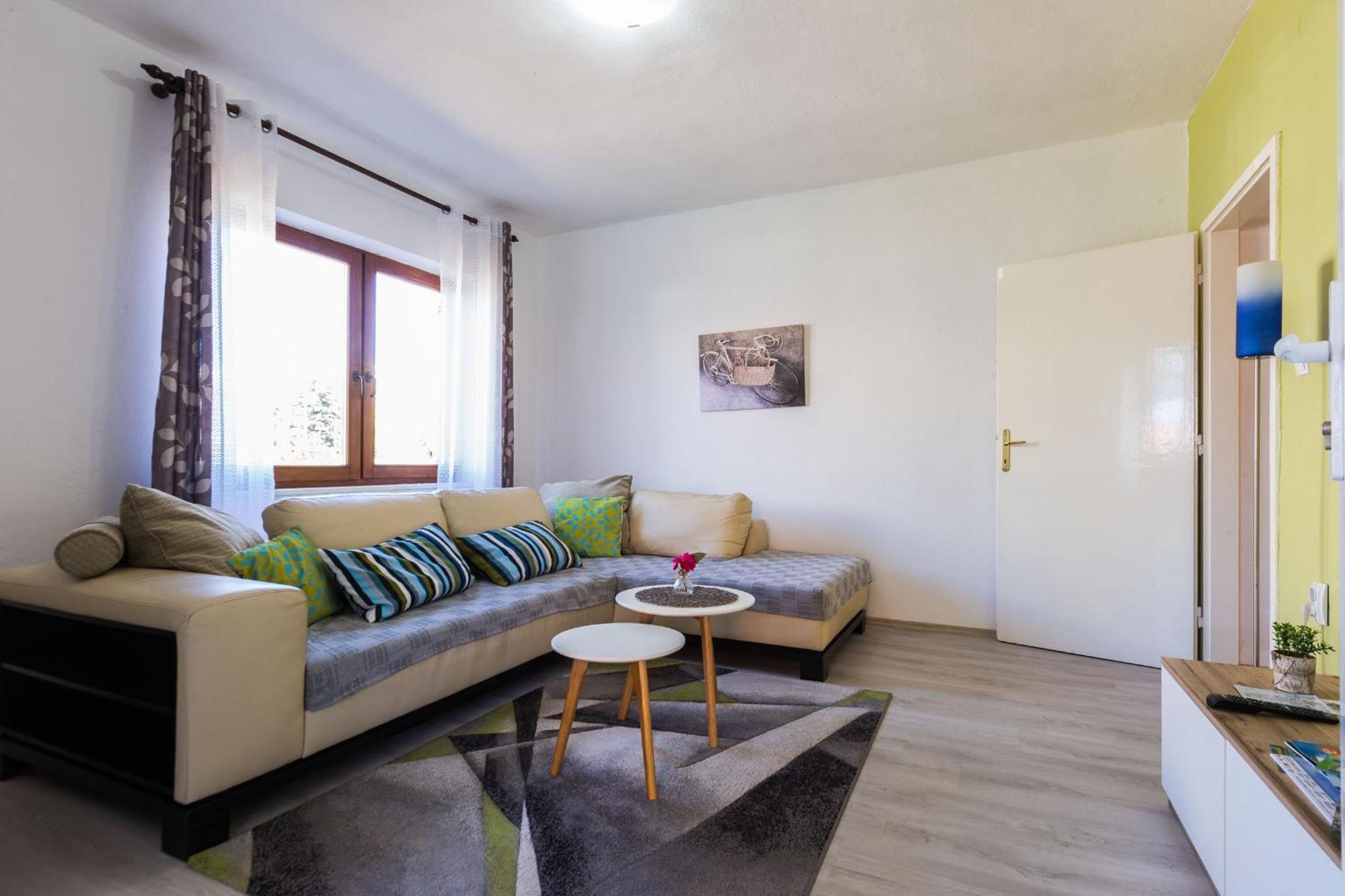 Makalu Apartment