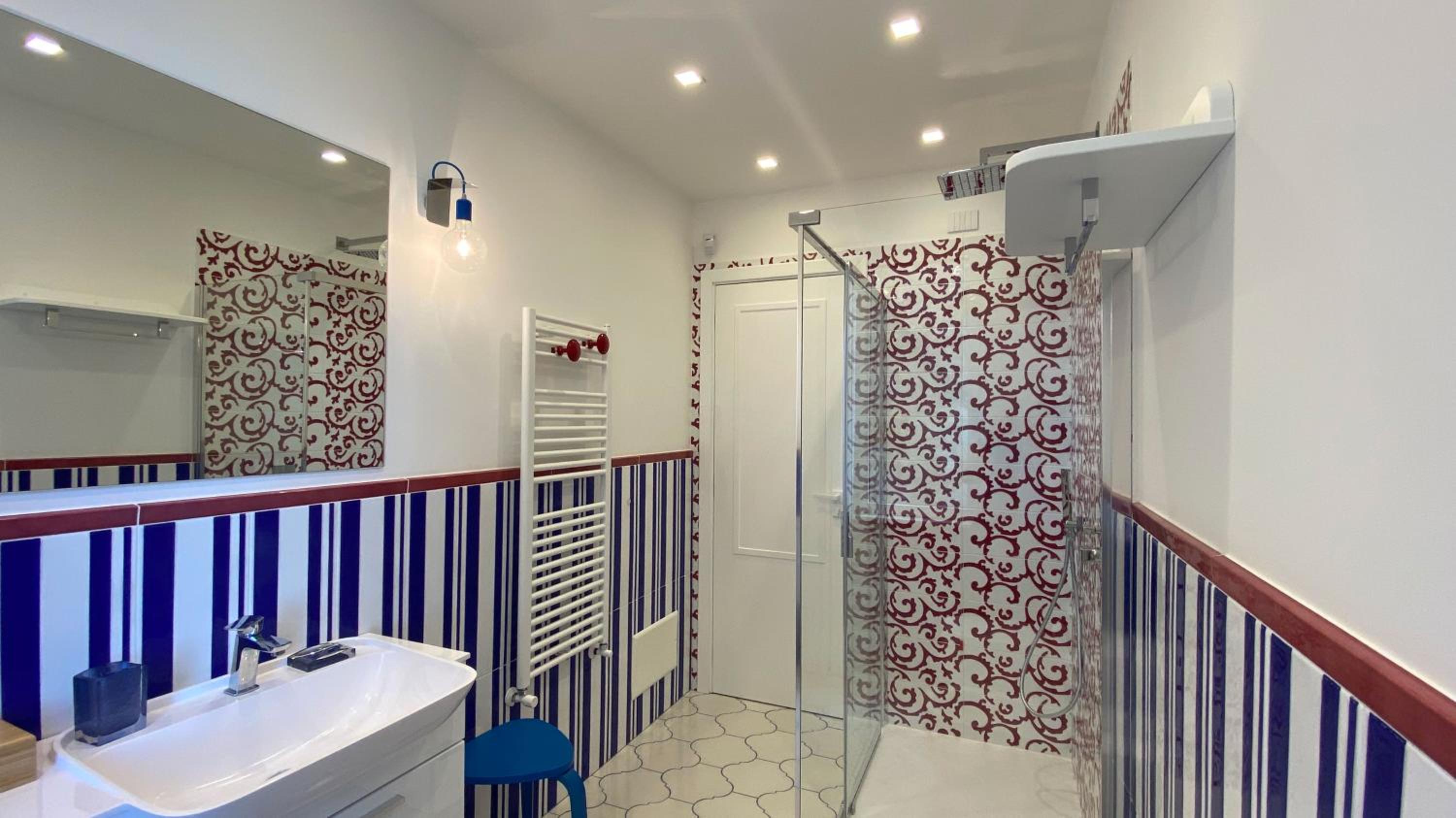 La Marea - Appartamento panoramico Amalfi photo 5