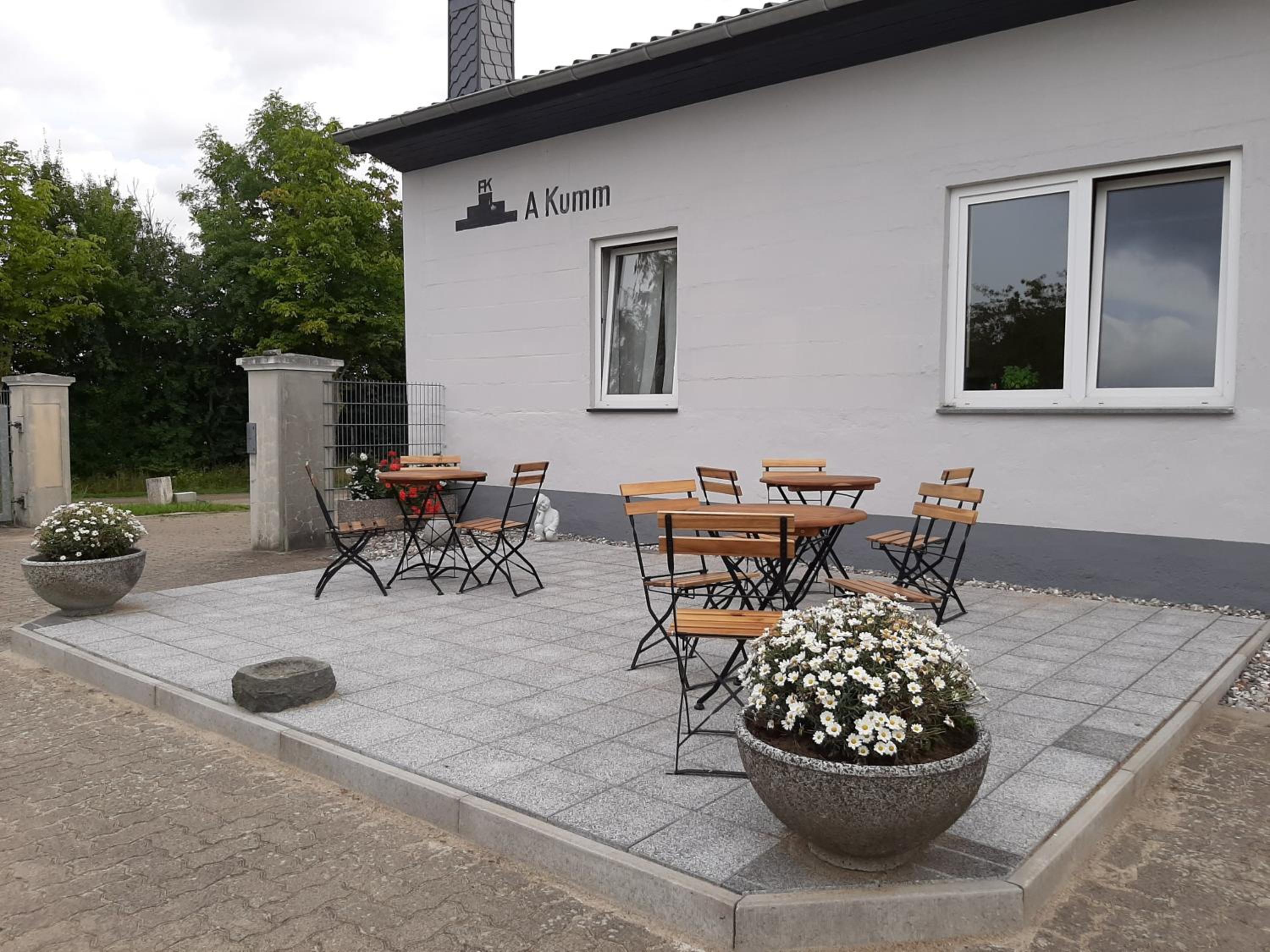 Pension Zum Stein
