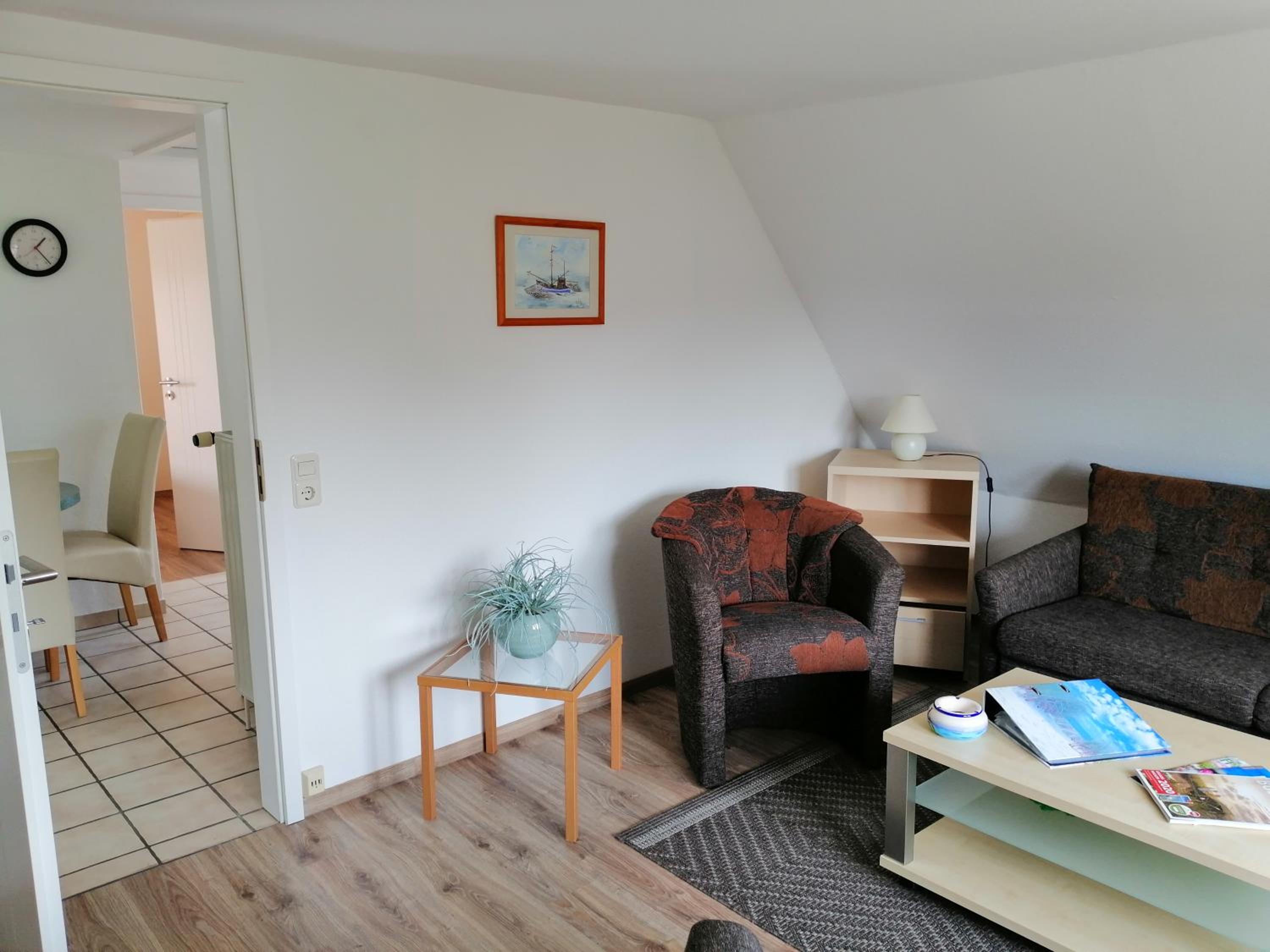 Haus Trossenstek II view 5