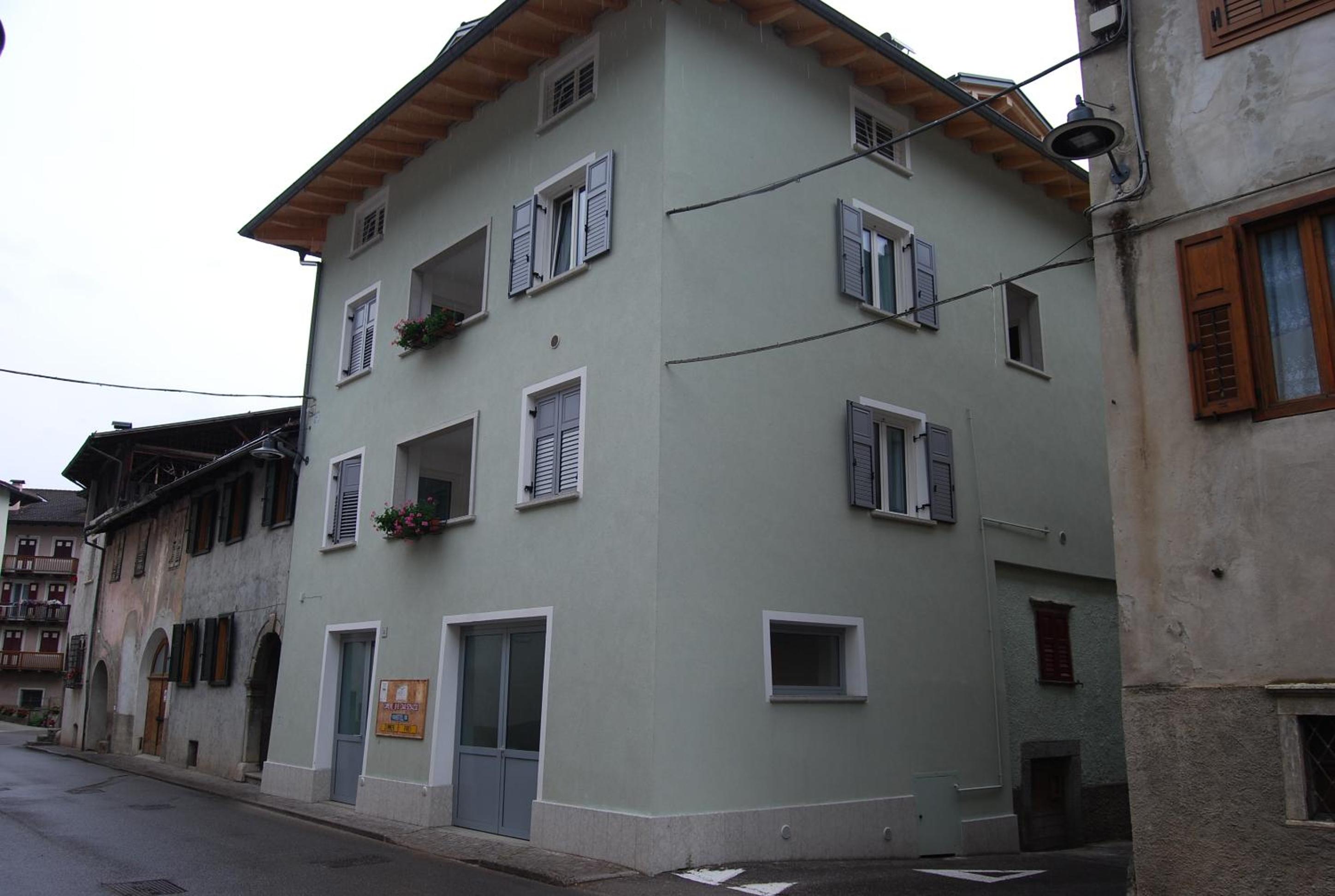 B&B Nido Delle Aquile