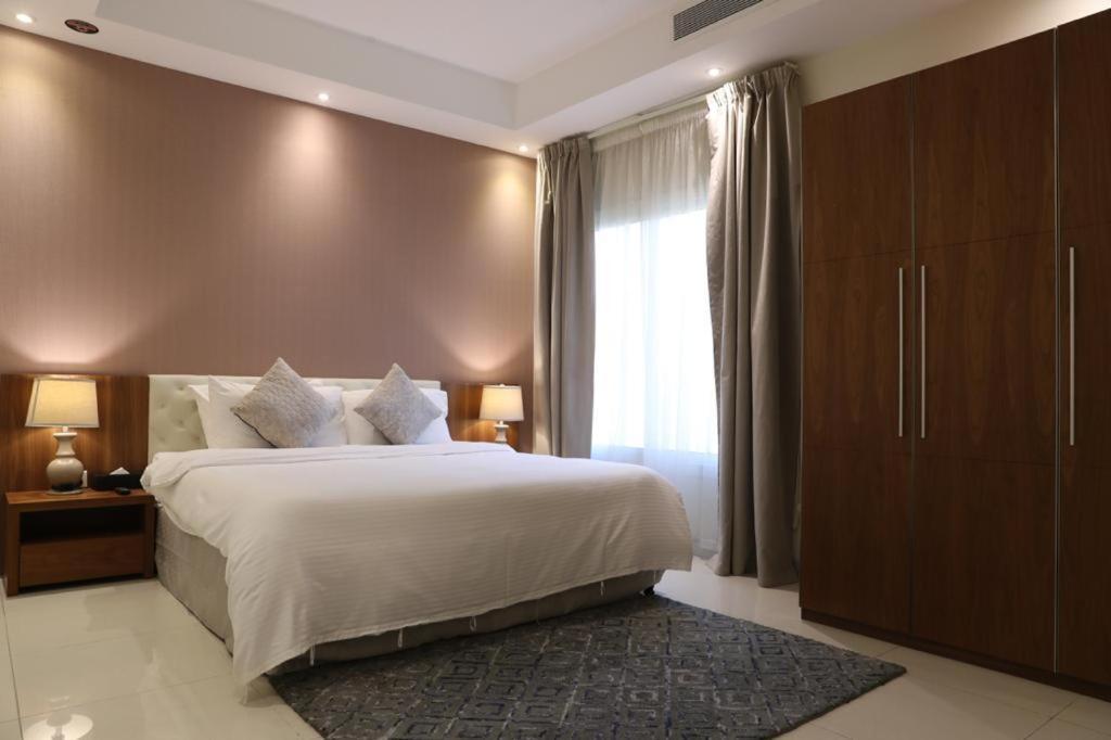 Beach Time Villas Hotel