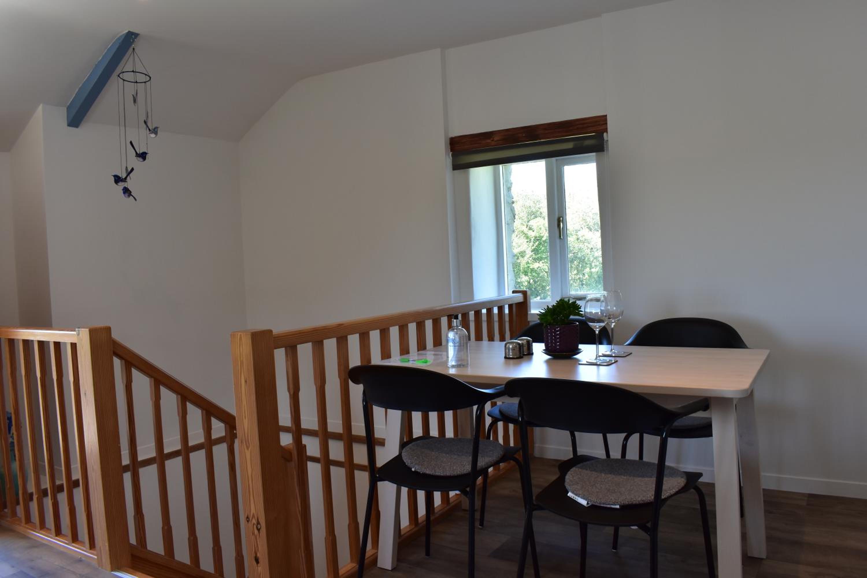 Plain Street Cottage, The Barn B&B view 4