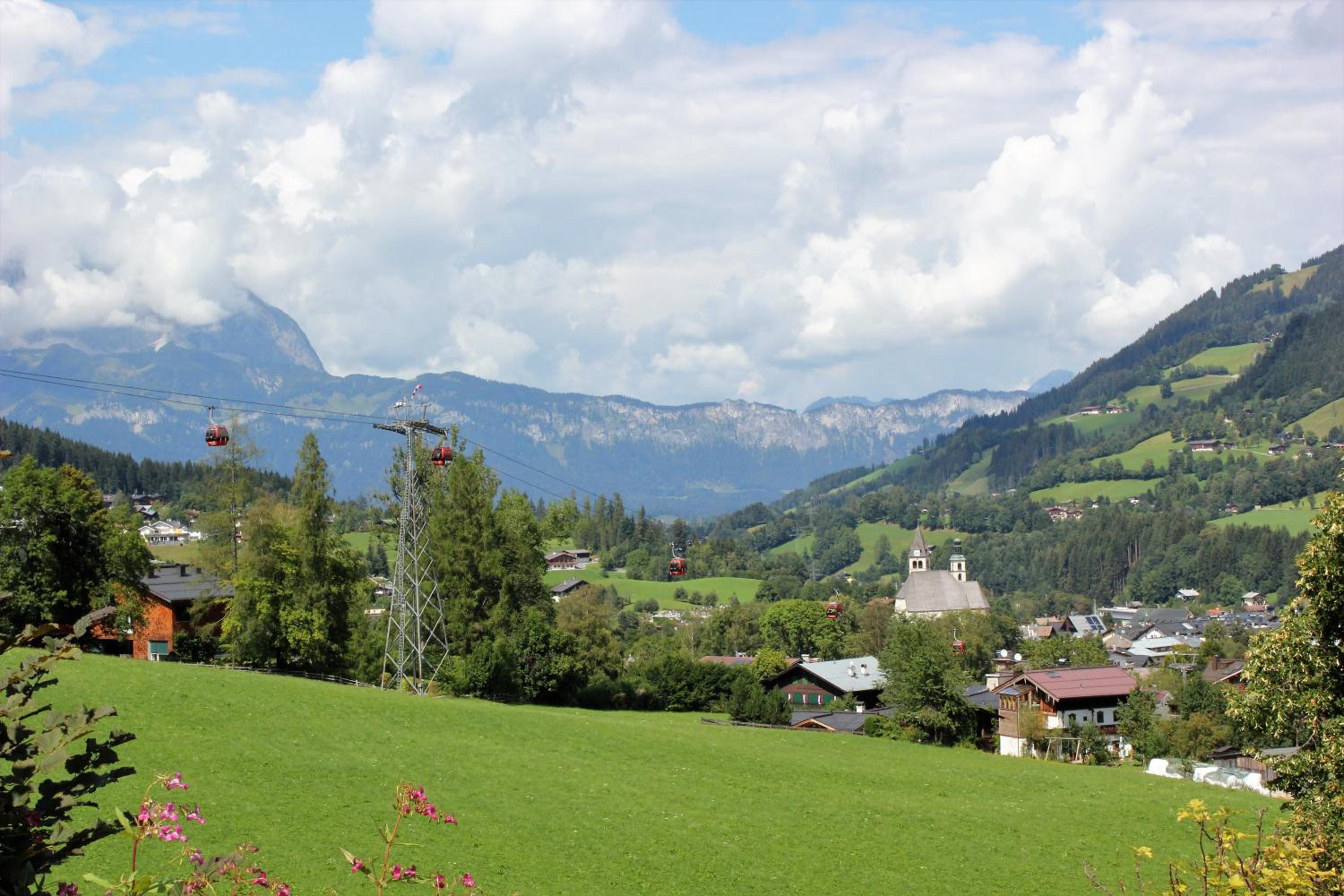 Apartments Kitzbühel