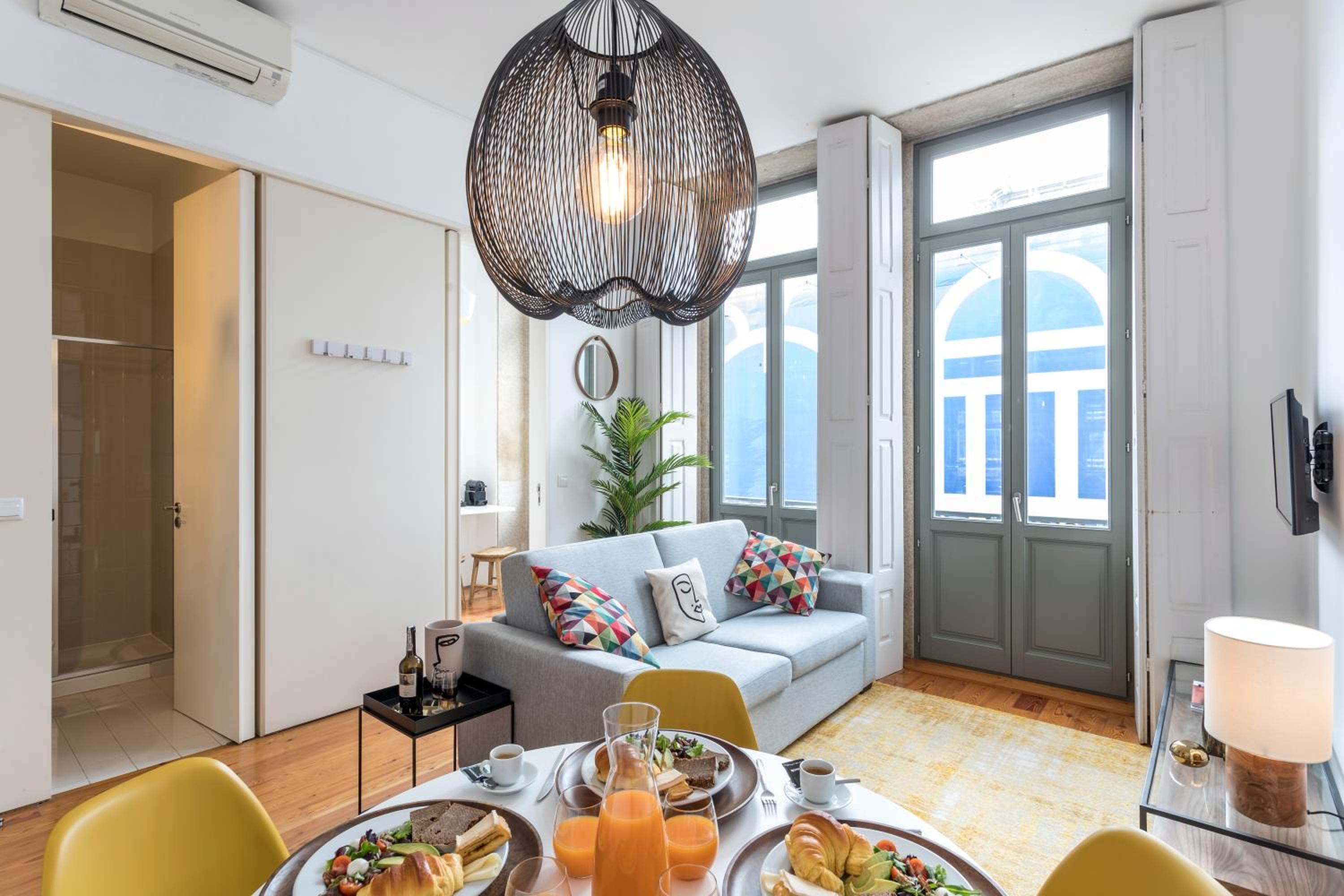 Apartamentos Villa Bolhao