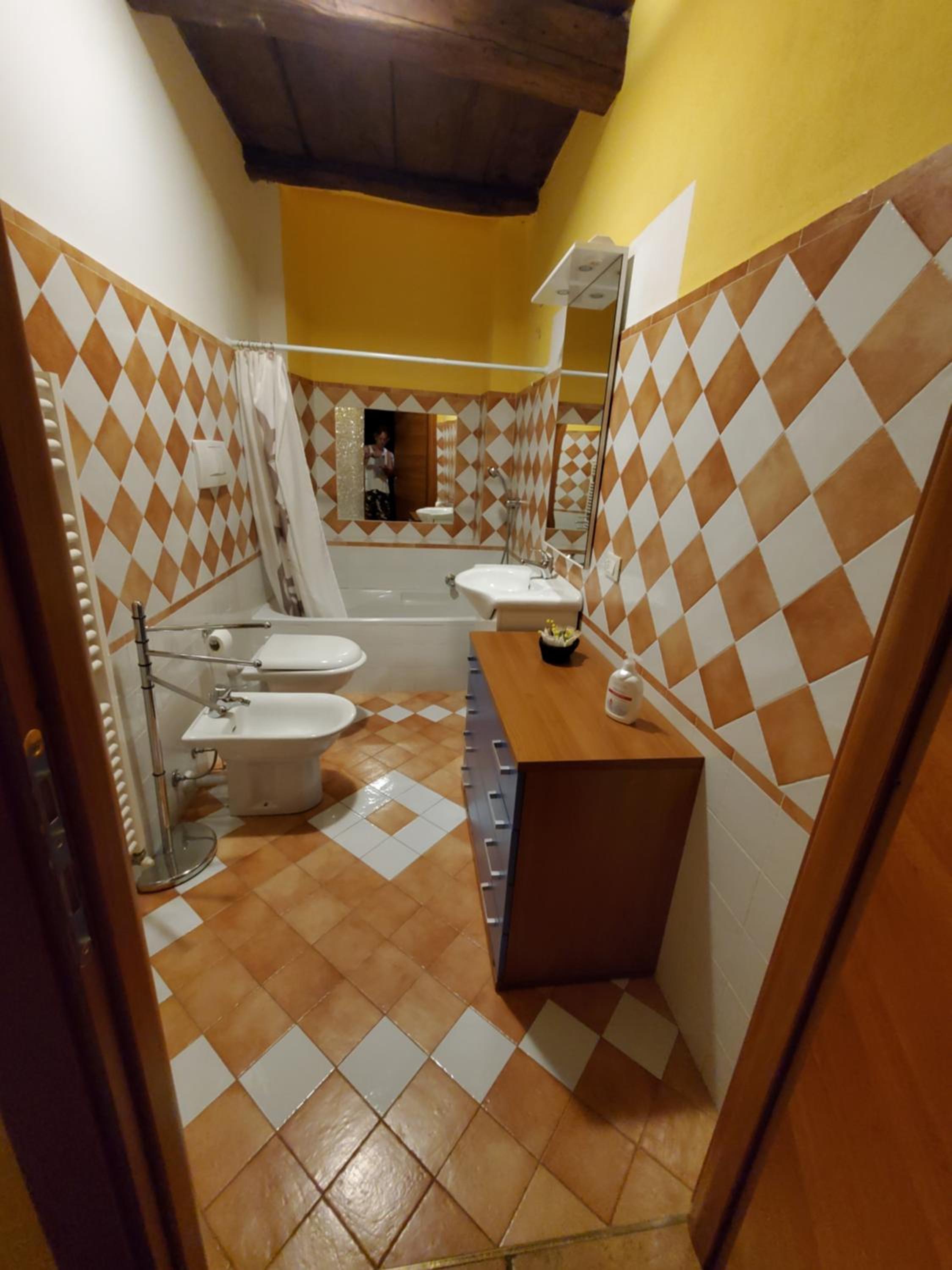 Antica Locanda La Tinara del Belvedere - Romantic Dreams -