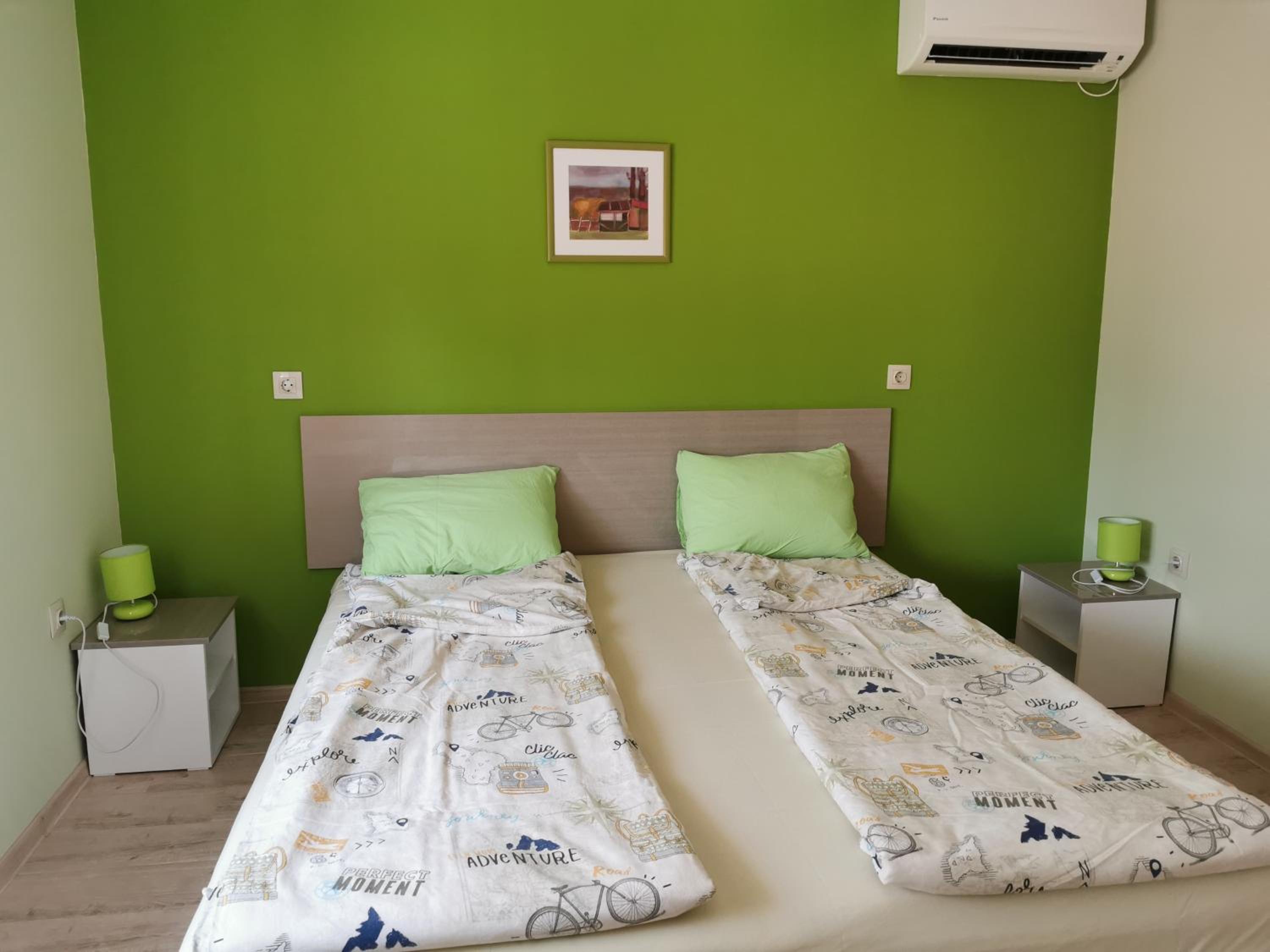 Rose valley guest house
