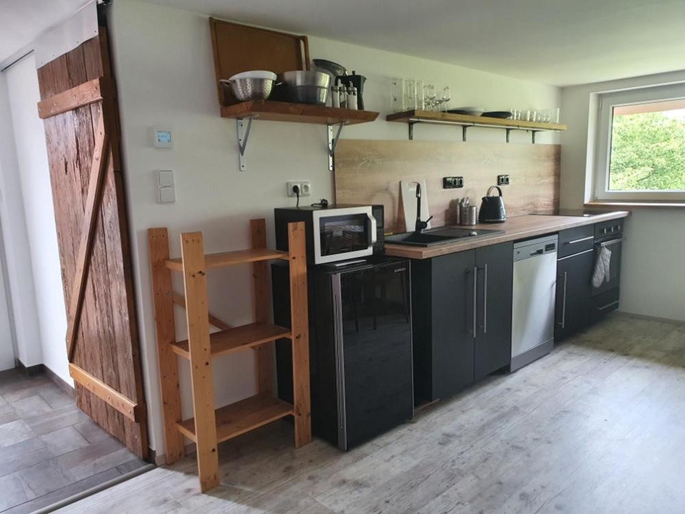 Apartmány Svatá view 4