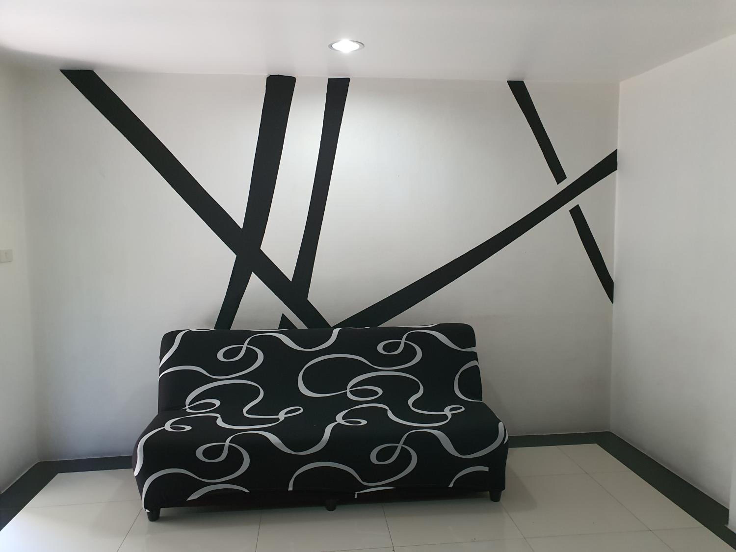 @Room Apartment